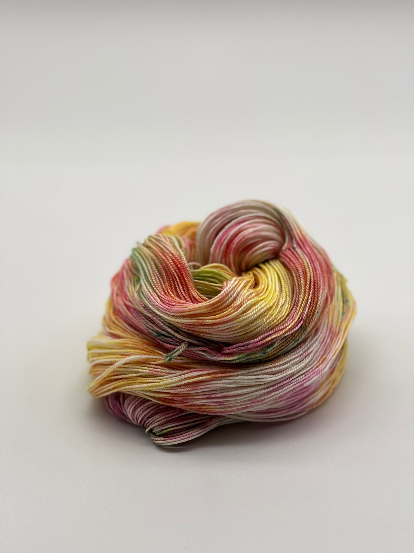Unik Garn Cashmere/Silk - Spring Love