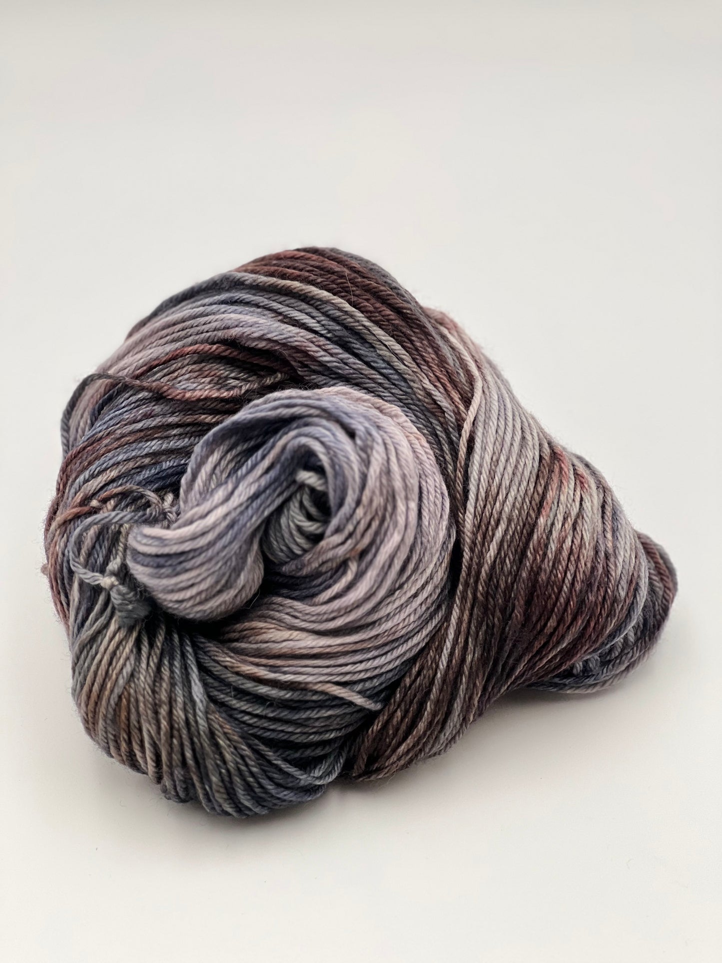 Unik Garn Merino DK - Muld