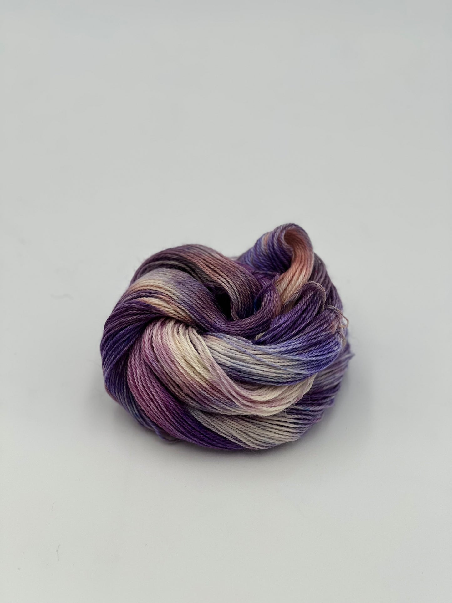 Unik Garn Mohairrino - Marmor