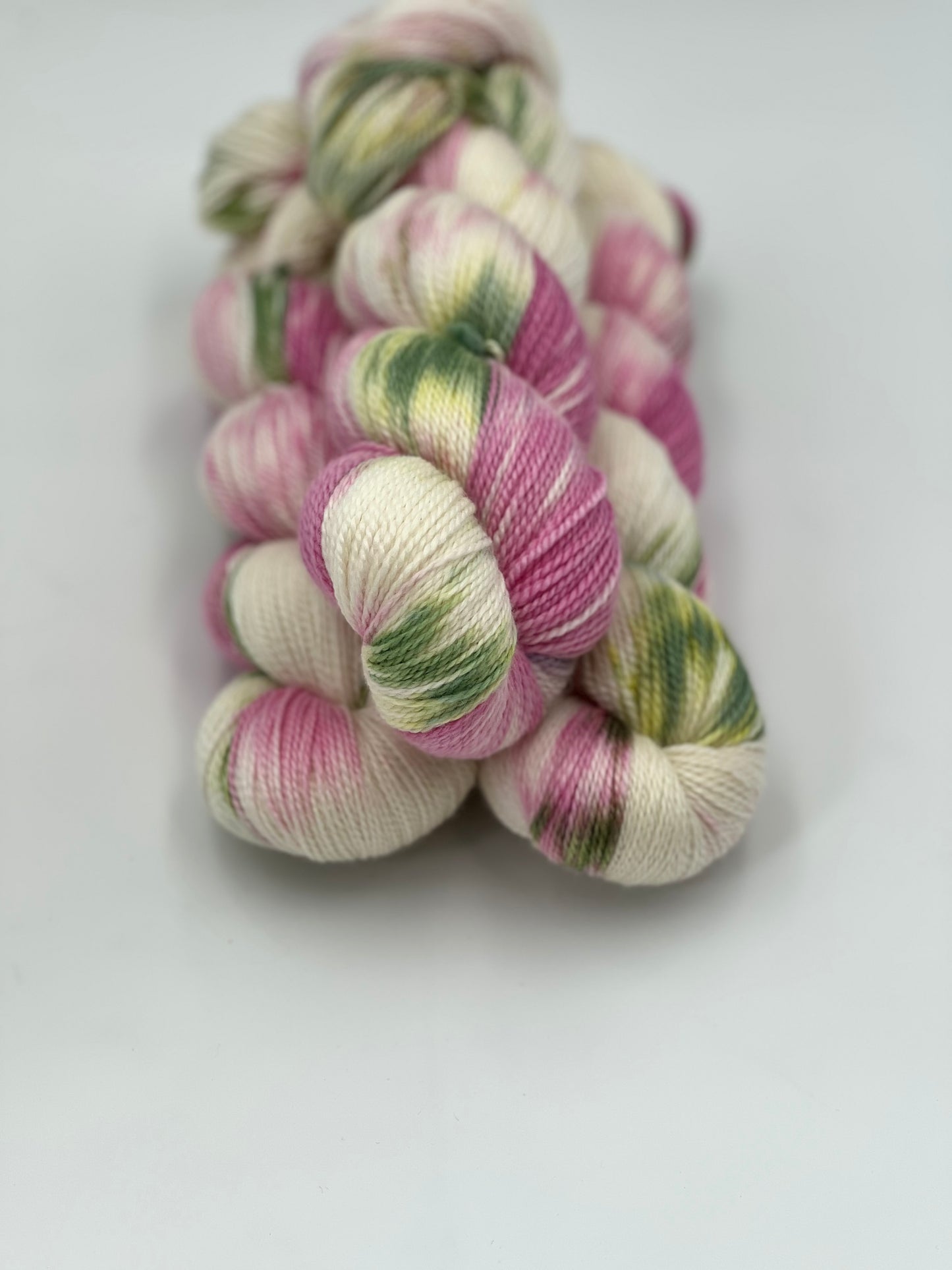 Unik Garn Silky Falkland - Rose