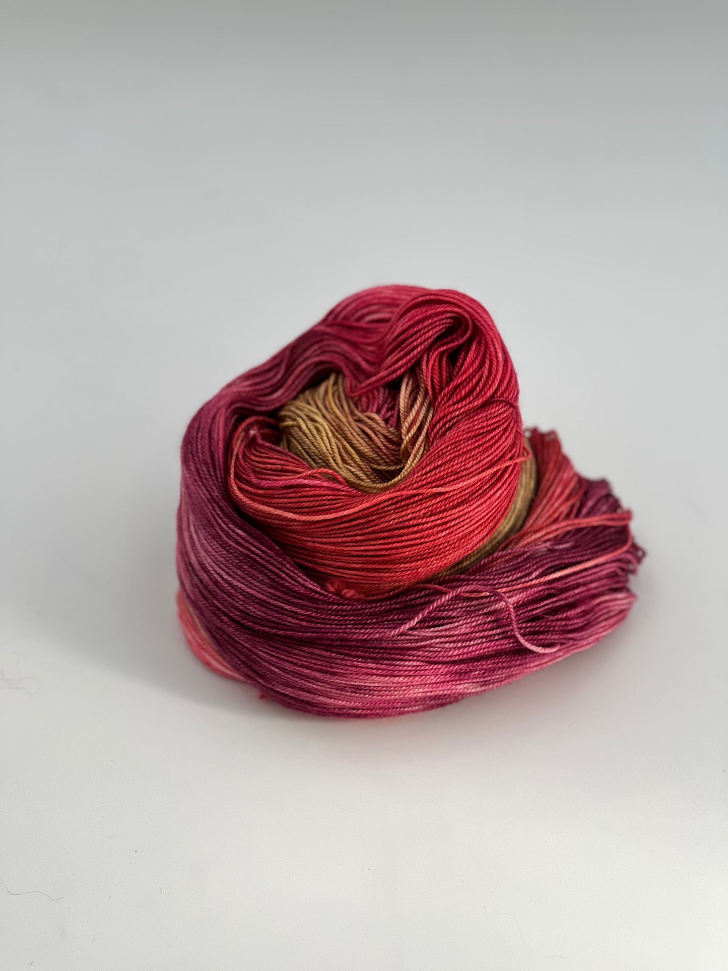 Unik Garn Cashmere/Silk - Eventyr