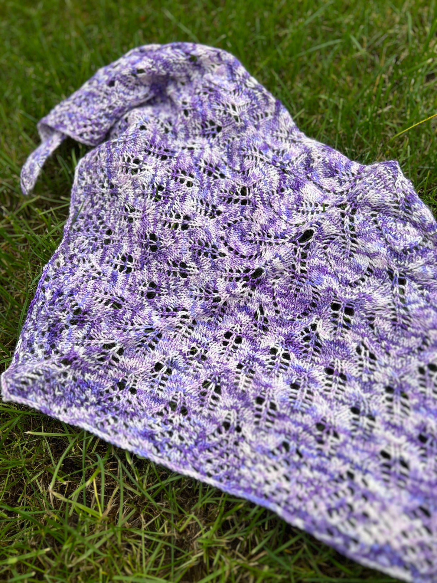 Unik Garn - Mystery Yarn Club februar 2025