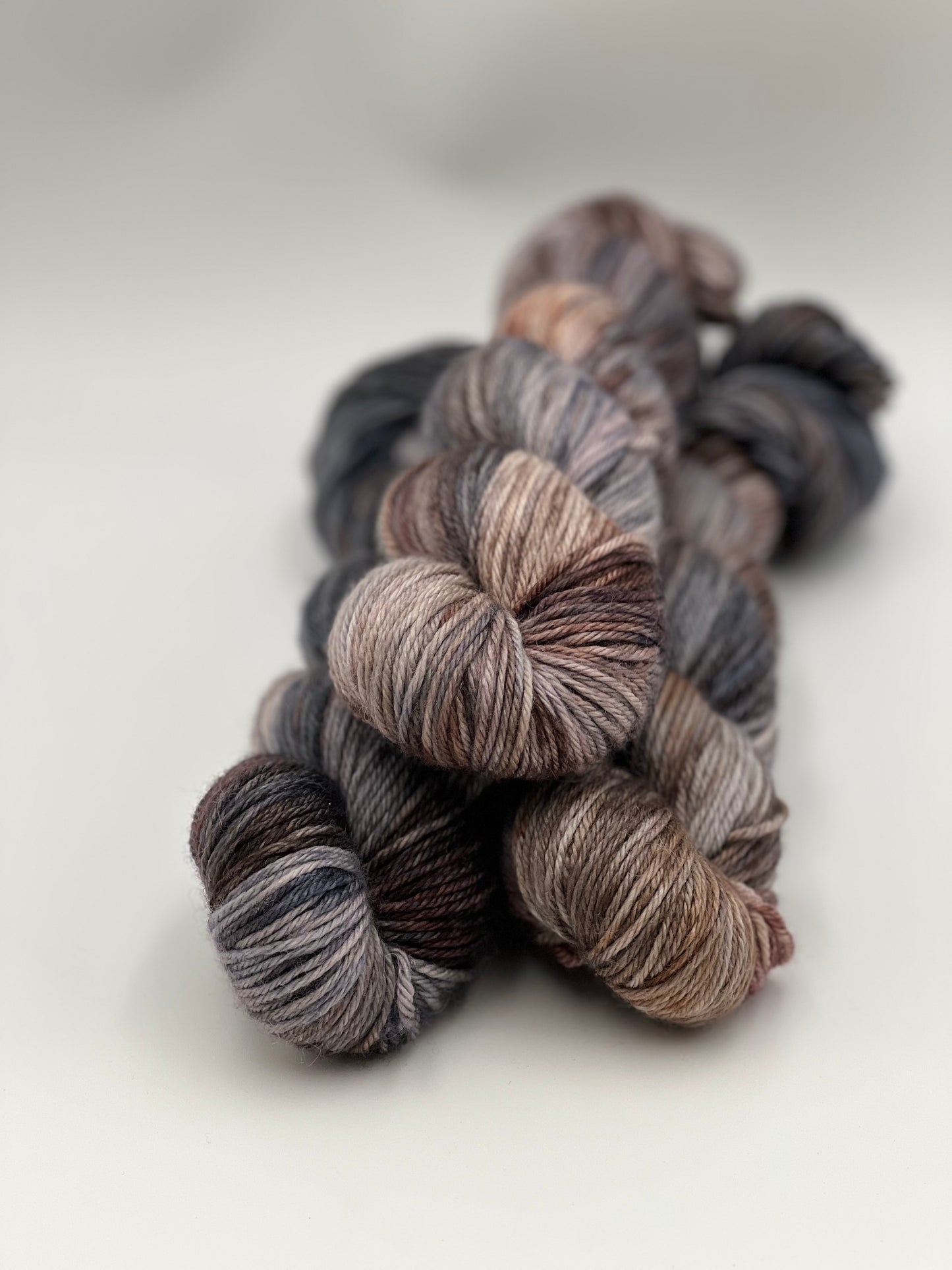 Unik Garn Merino DK - Muld
