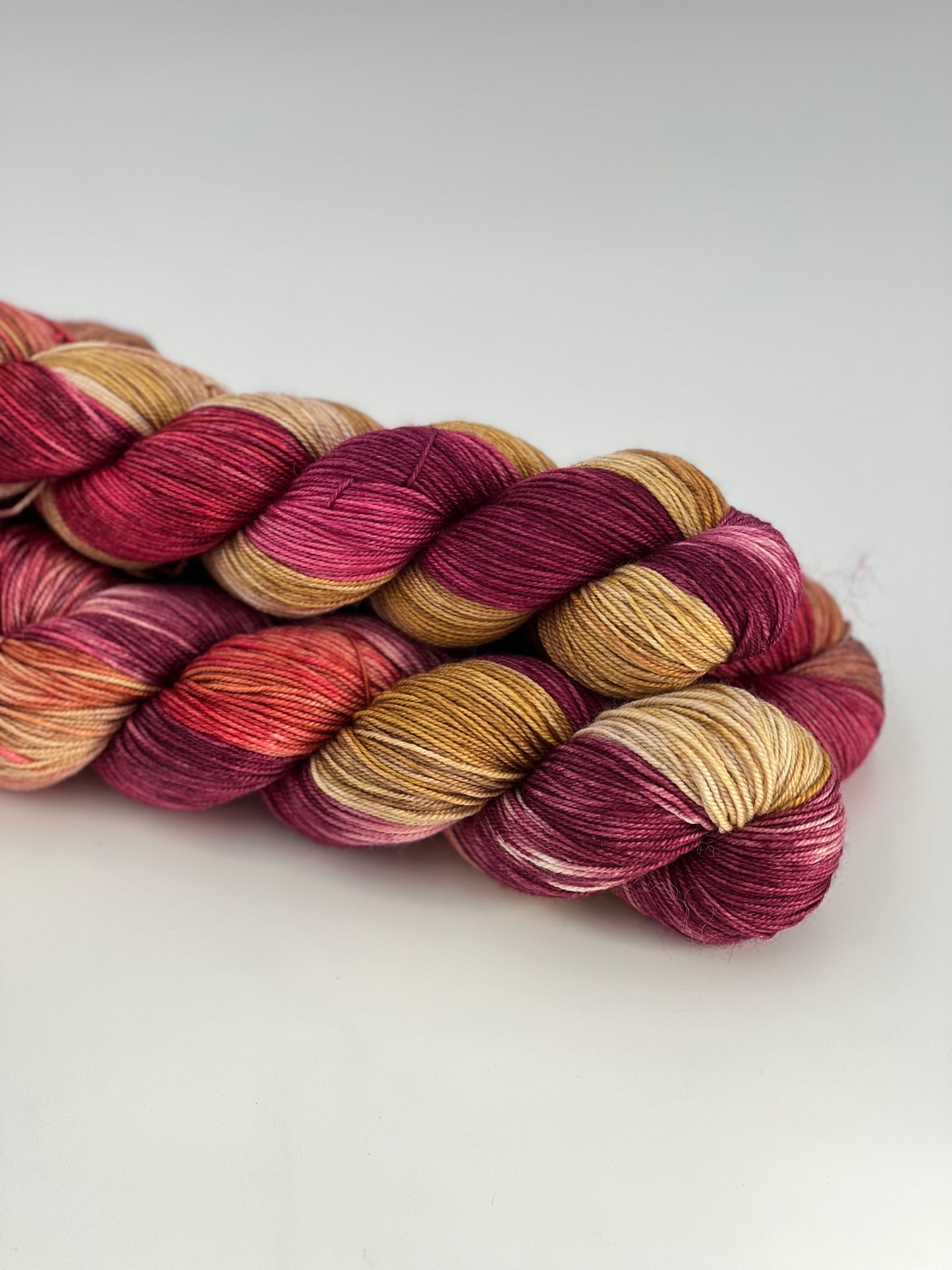 Unik Garn Cashmere/Silk - Eventyr