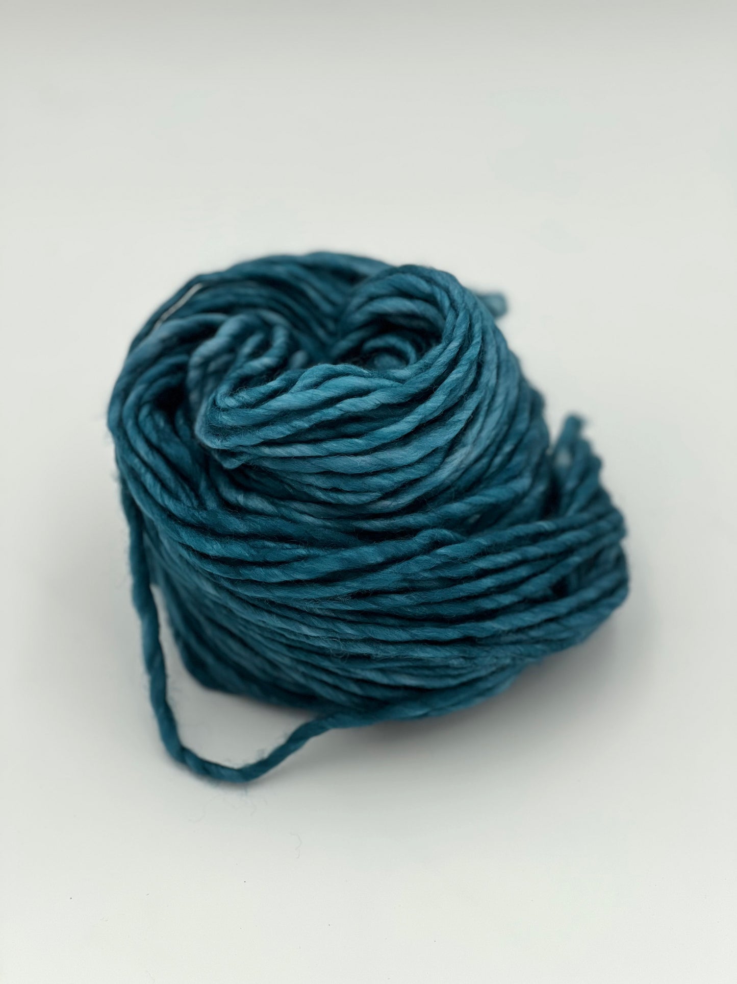Unik Garn Chunky Singles - Opal