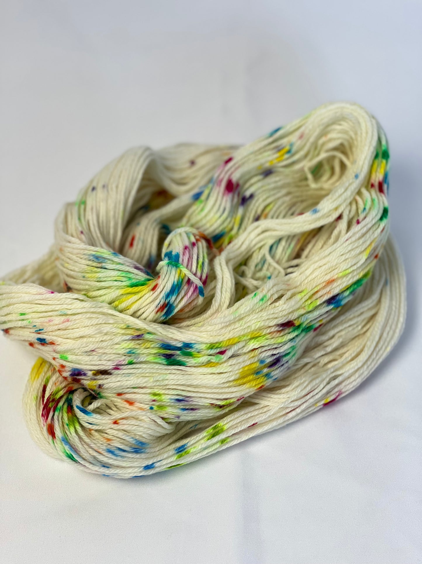 Unik Garn Sock - Cirkus
