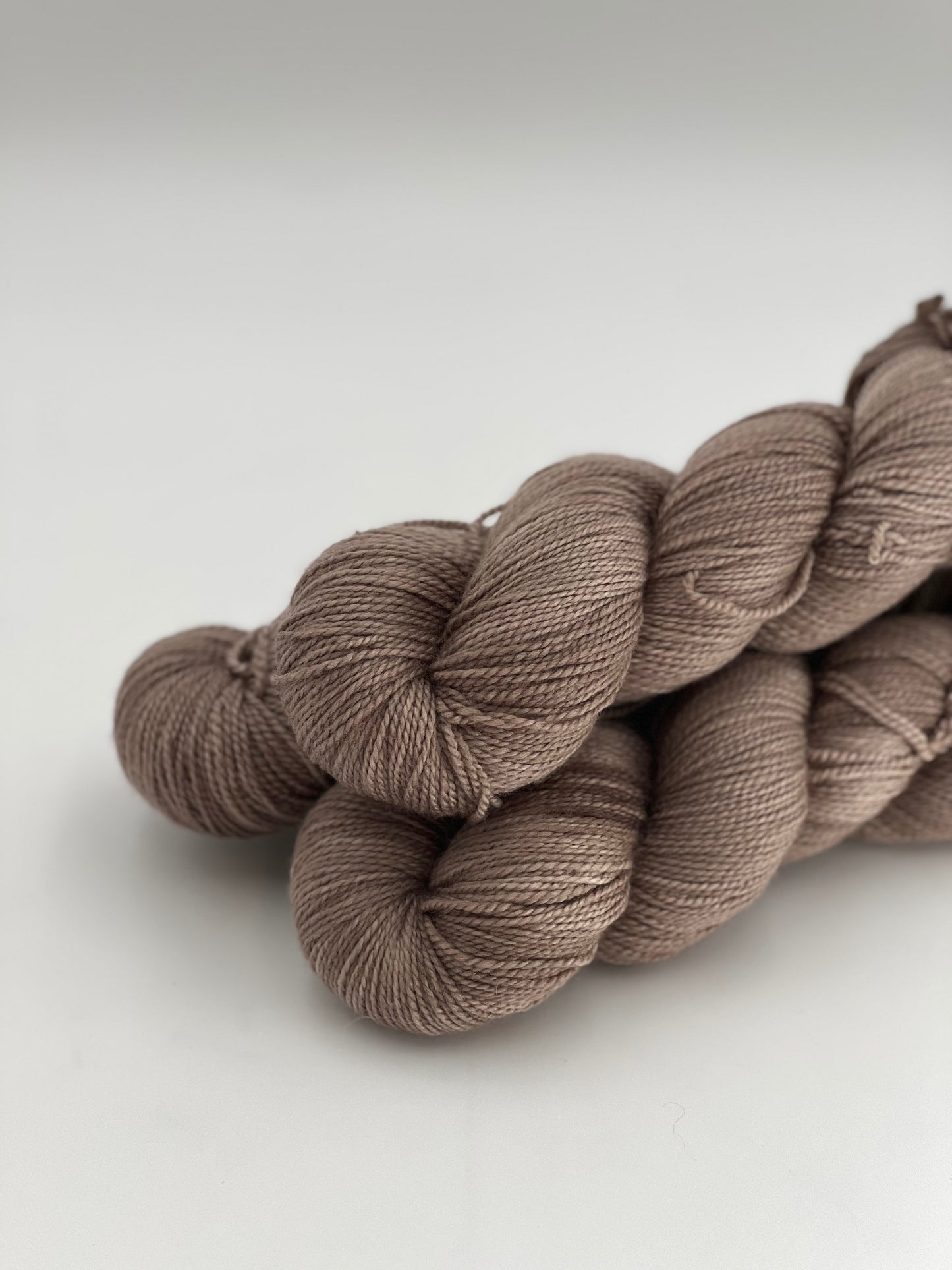 Unik Garn Silky Falkland - Nougat