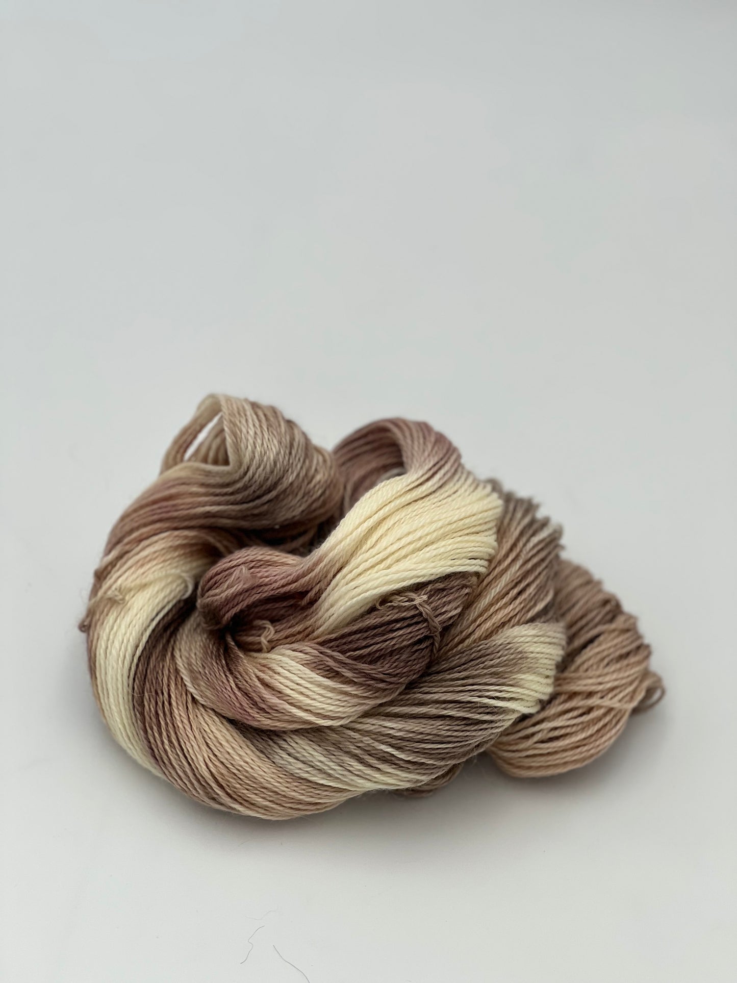 Unik Garn Mohairrino - Tang