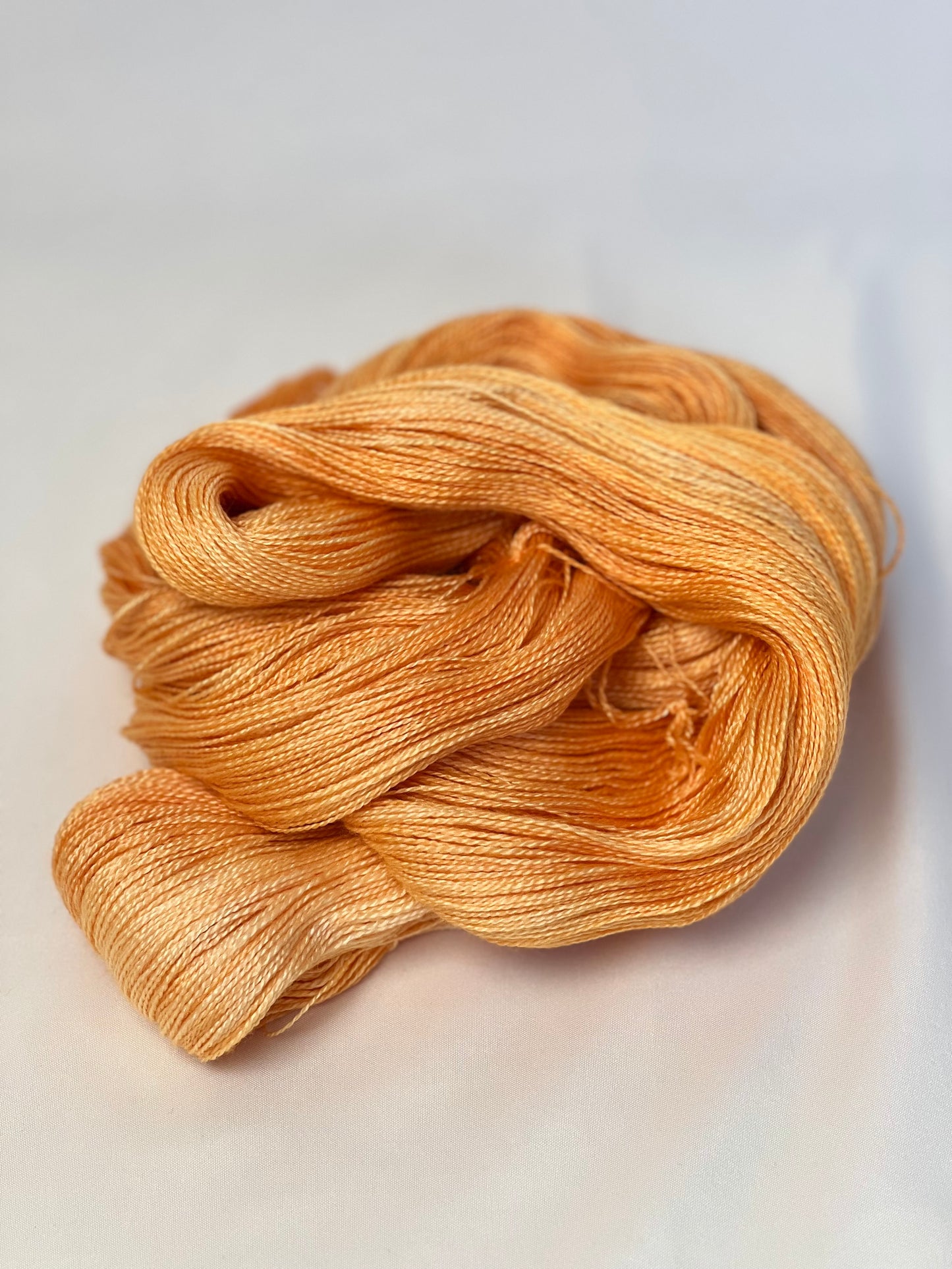 Unik Garn Silk Lace - Morgenfrue
