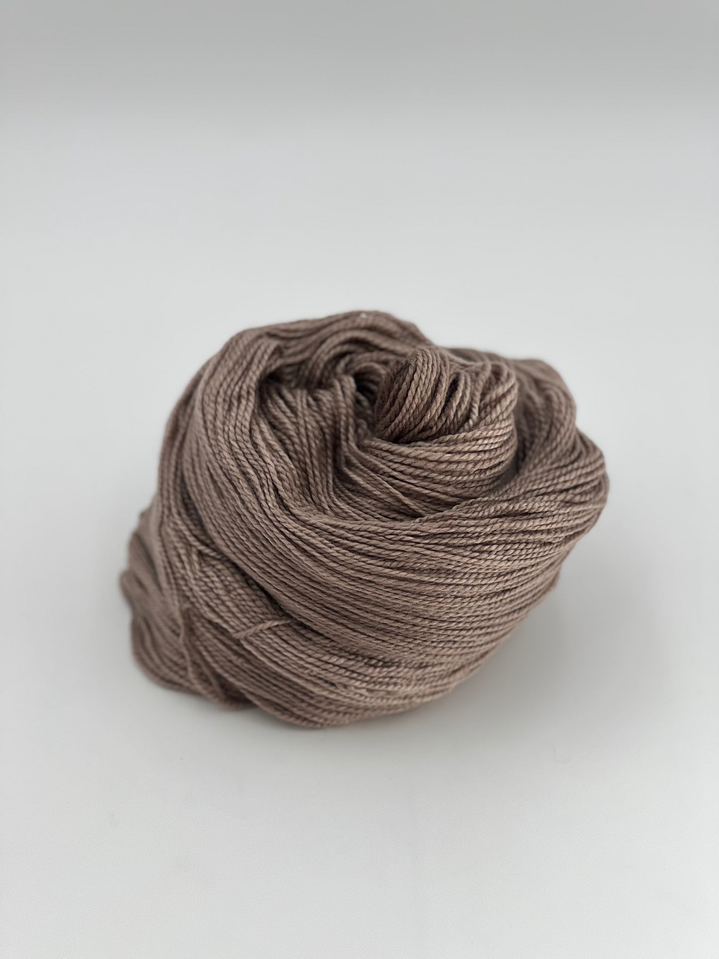Unik Garn Silky Falkland - Nougat
