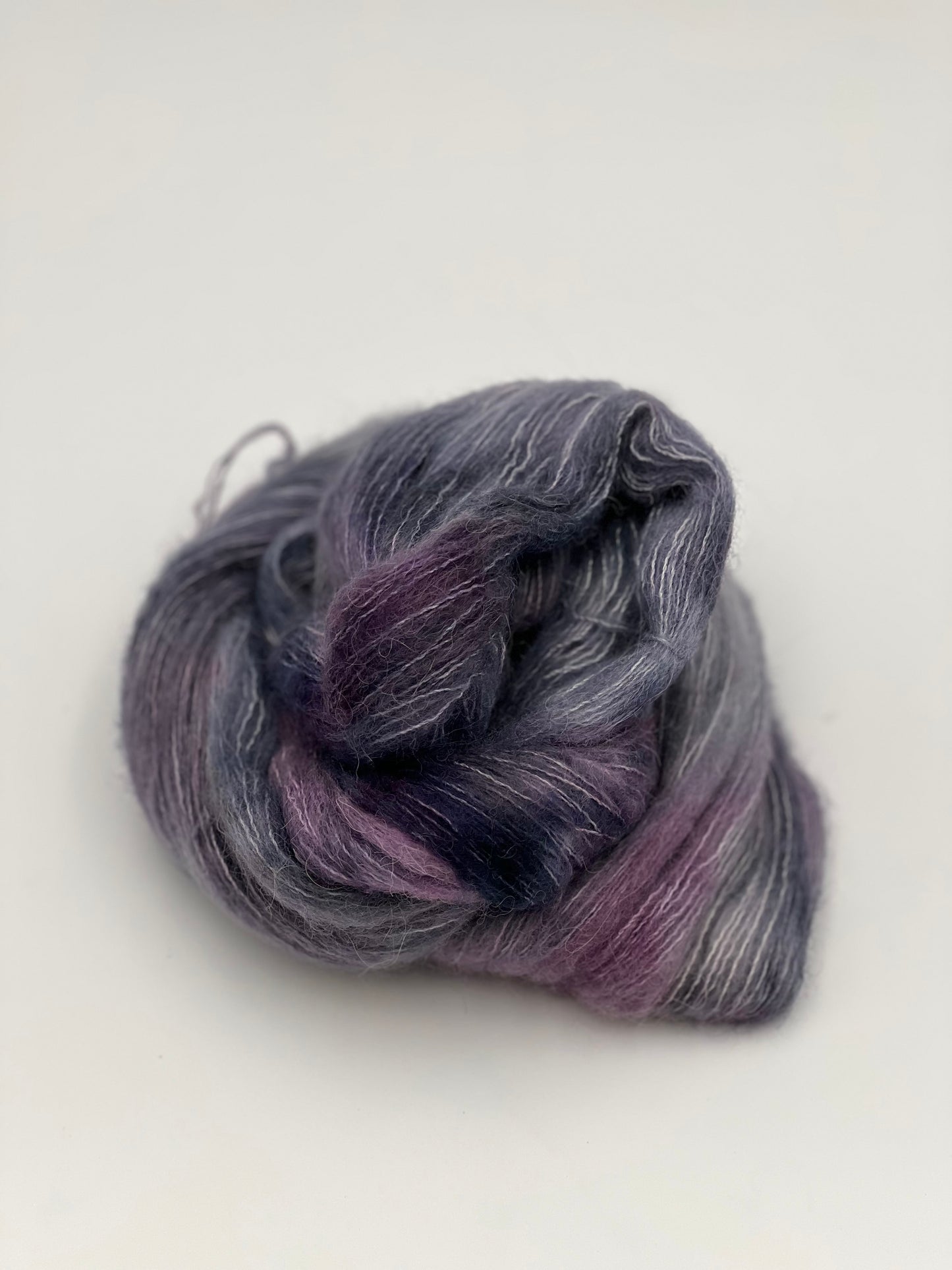 Unik Garn Delux Fluff - Due