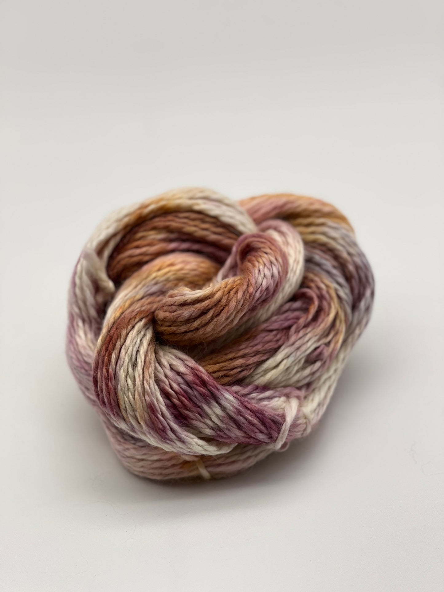 Unik Garn Chunky Baby - Bjergkrystal