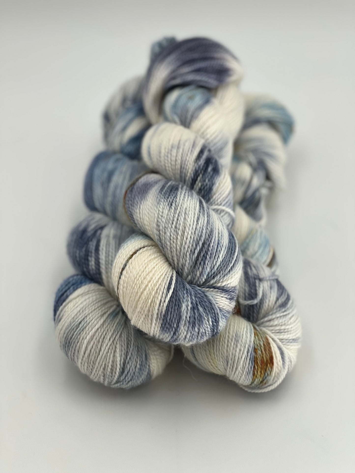 Unik Garn Silky Falkland - Vibe