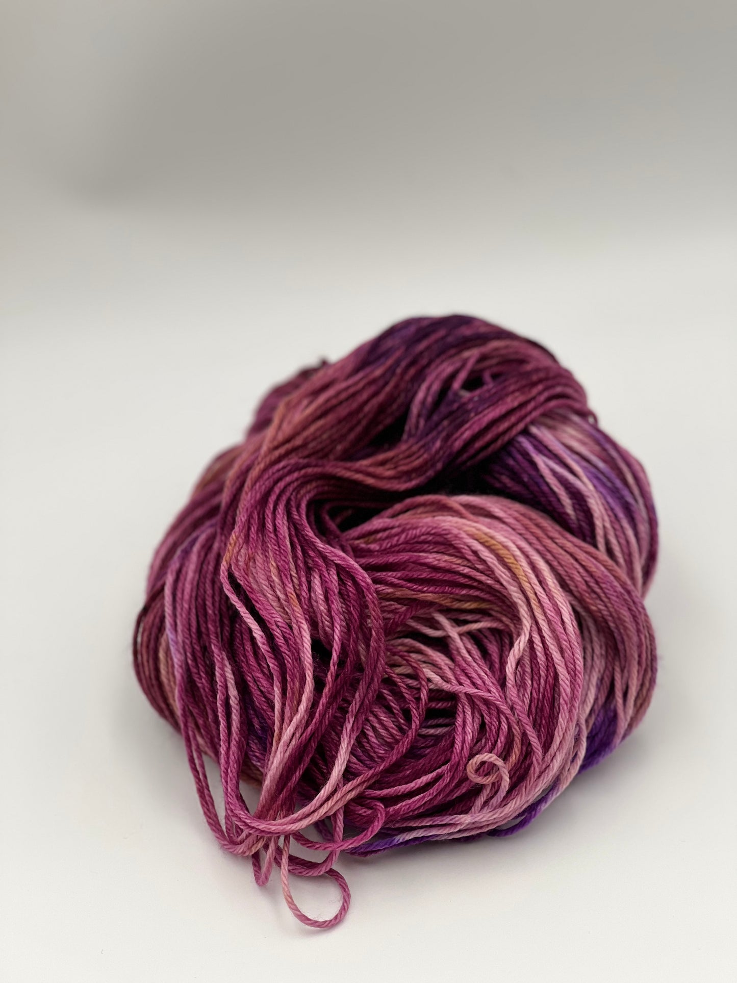Unik Garn Merino DK - Aftenhimmel