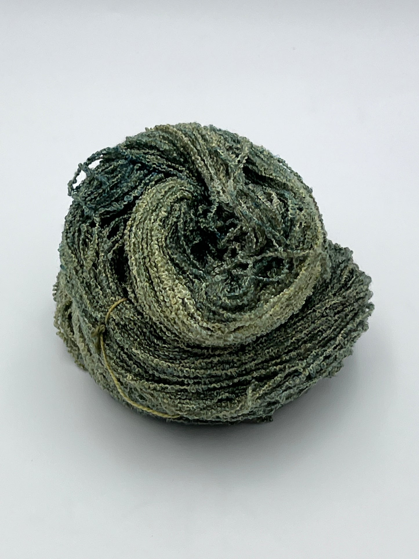 Unik Garn Silky Boucle - Skovsø