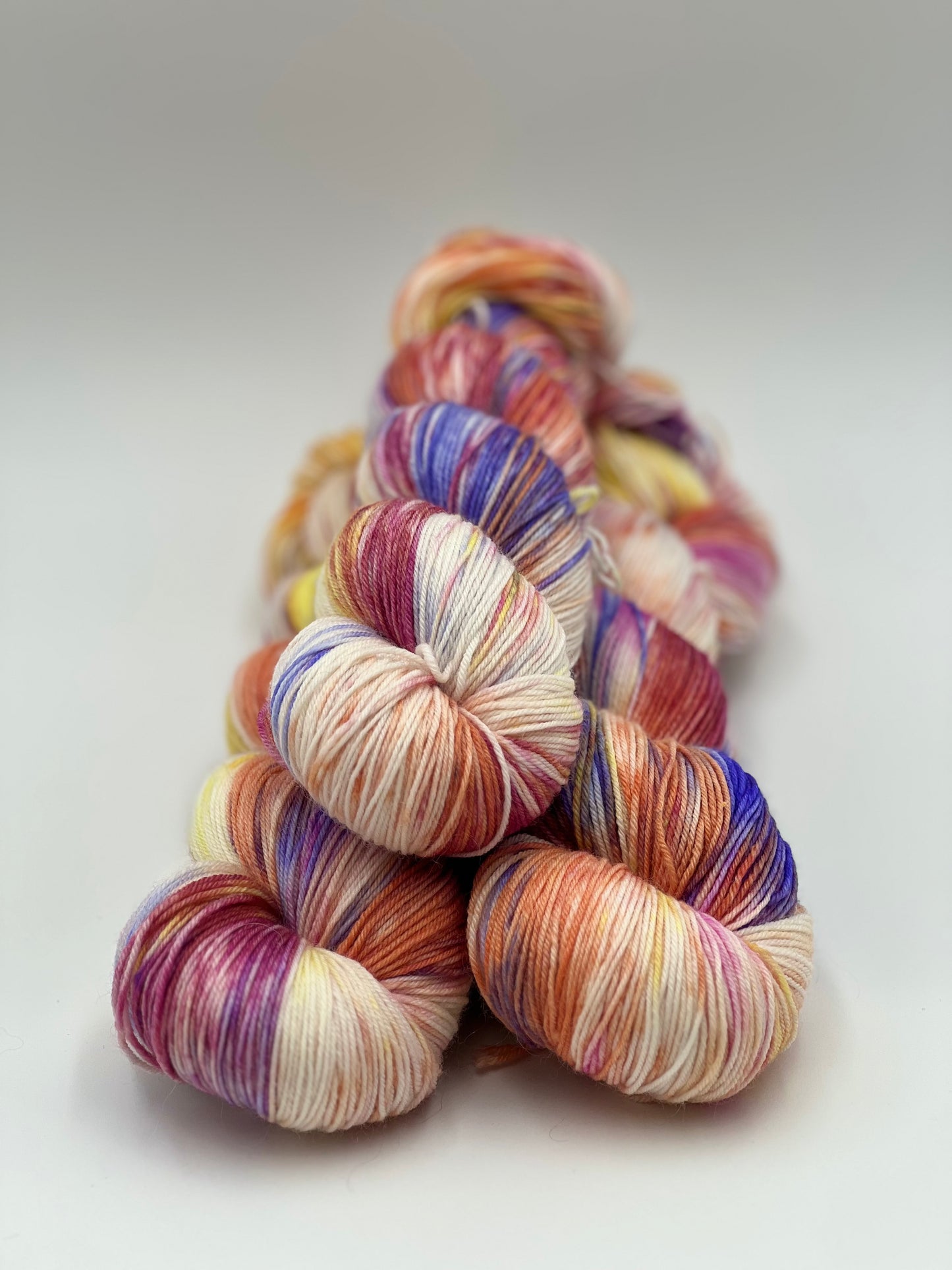 Unik Garn Sock - Ballade