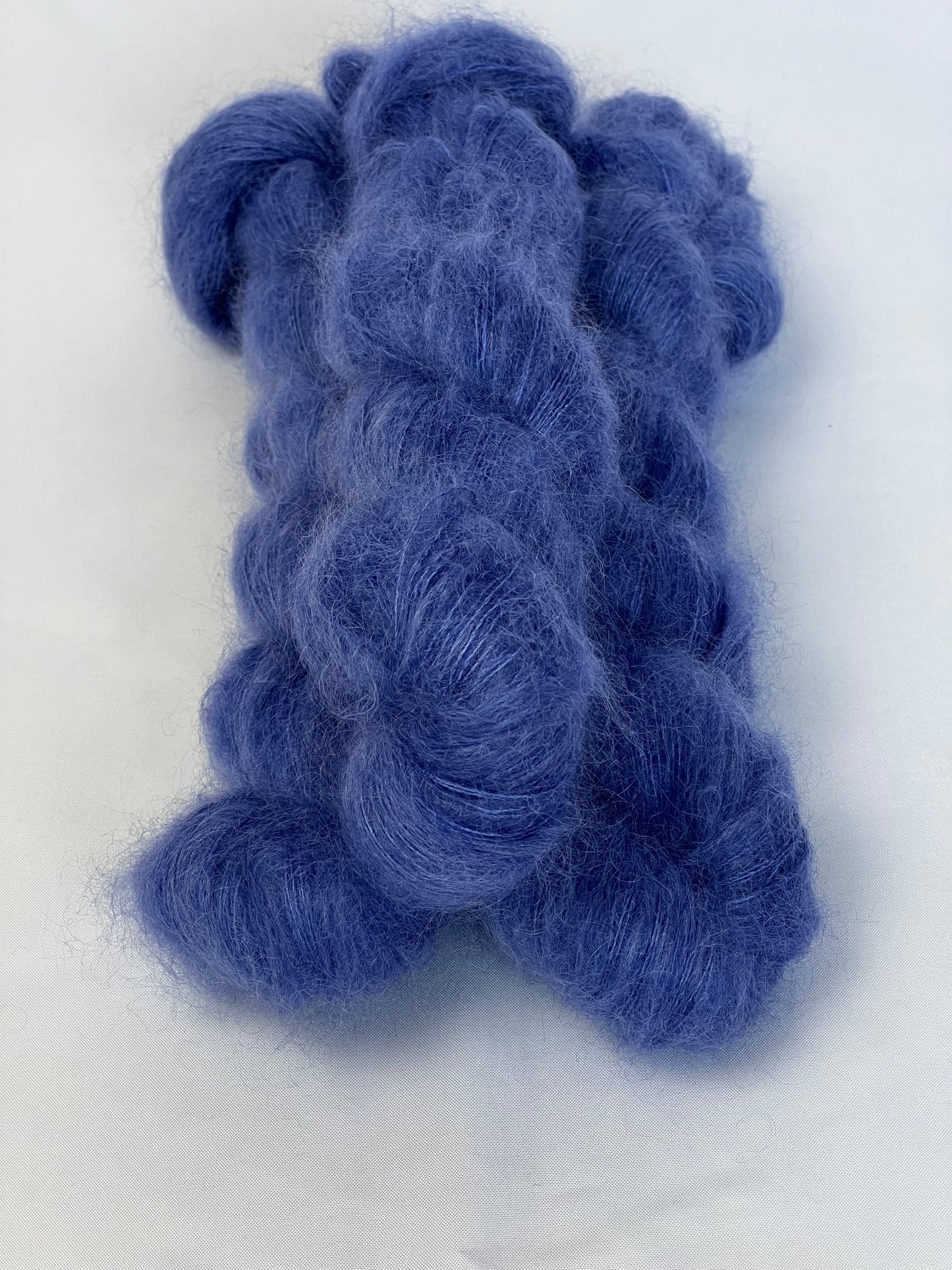 Unik Garn Silk Mohair - Hav