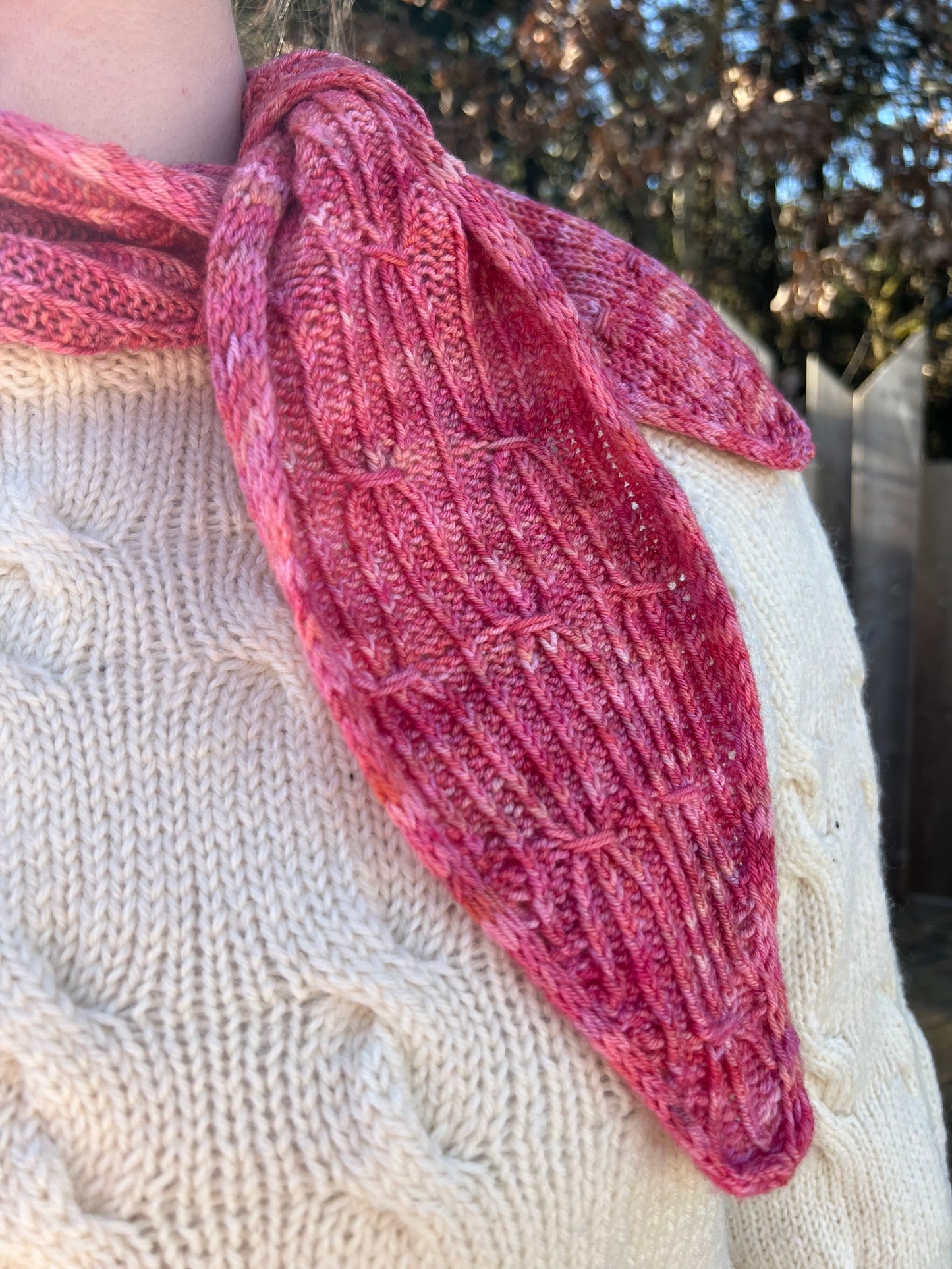 Unik Garn - Mystery Yarn Club Januar 2025