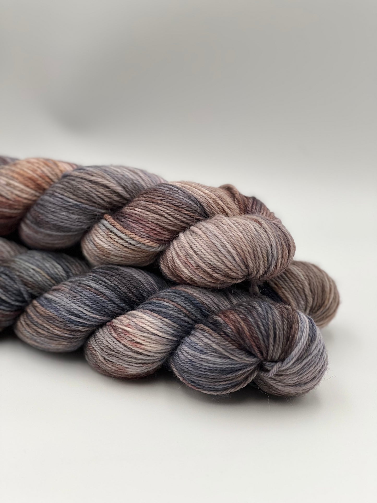 Unik Garn Merino DK - Muld
