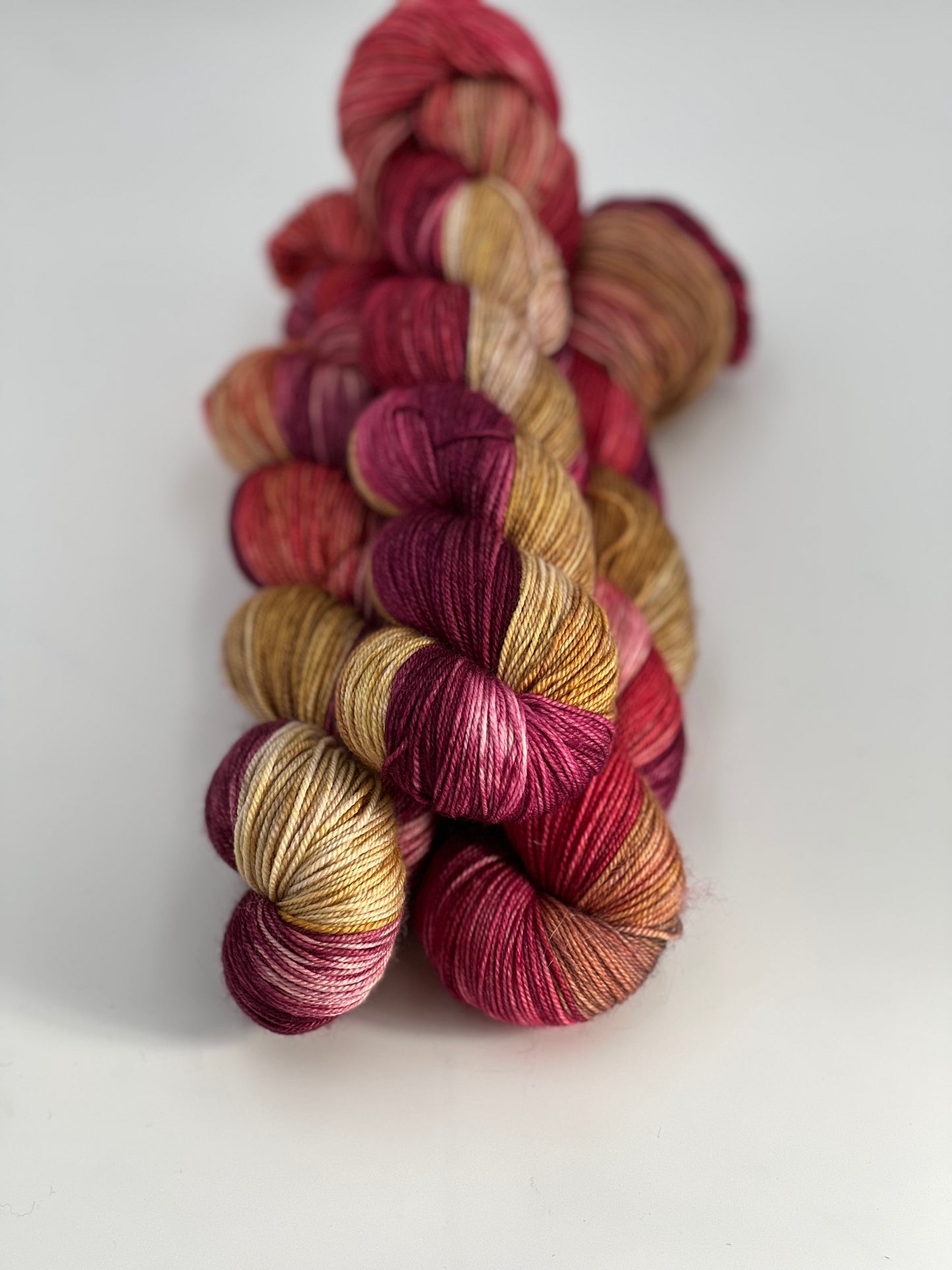 Unik Garn Cashmere/Silk - Eventyr