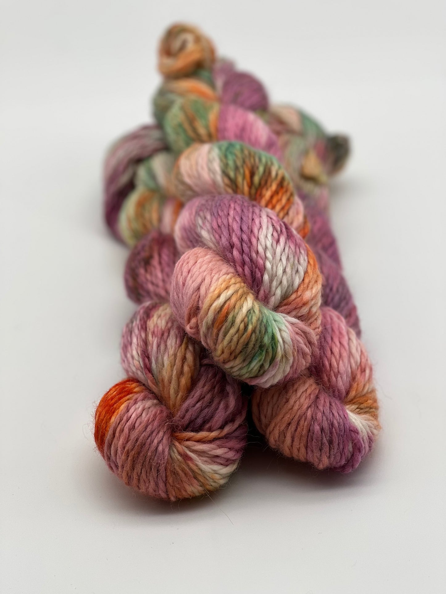 Unik Garn Chunky Baby - Paradisfugl