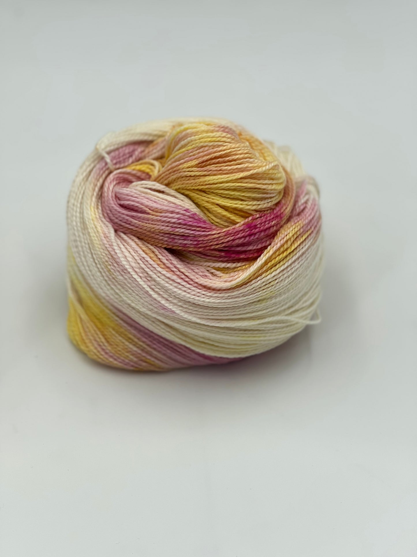 Unik Garn Silky Falkland - Rose Peace