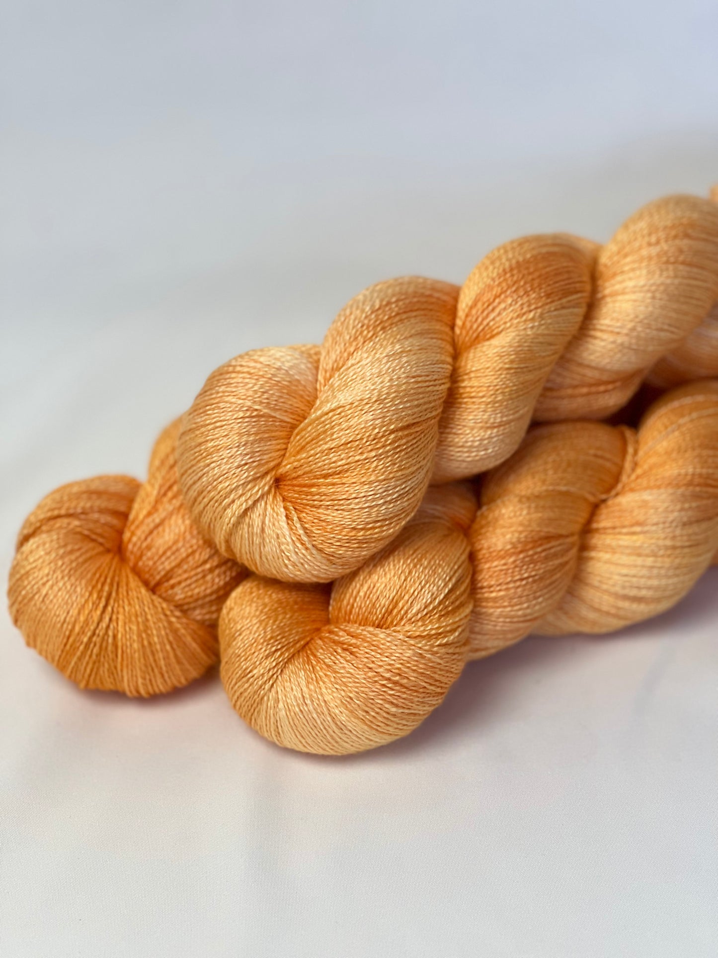 Unik Garn Silk Lace - Morgenfrue