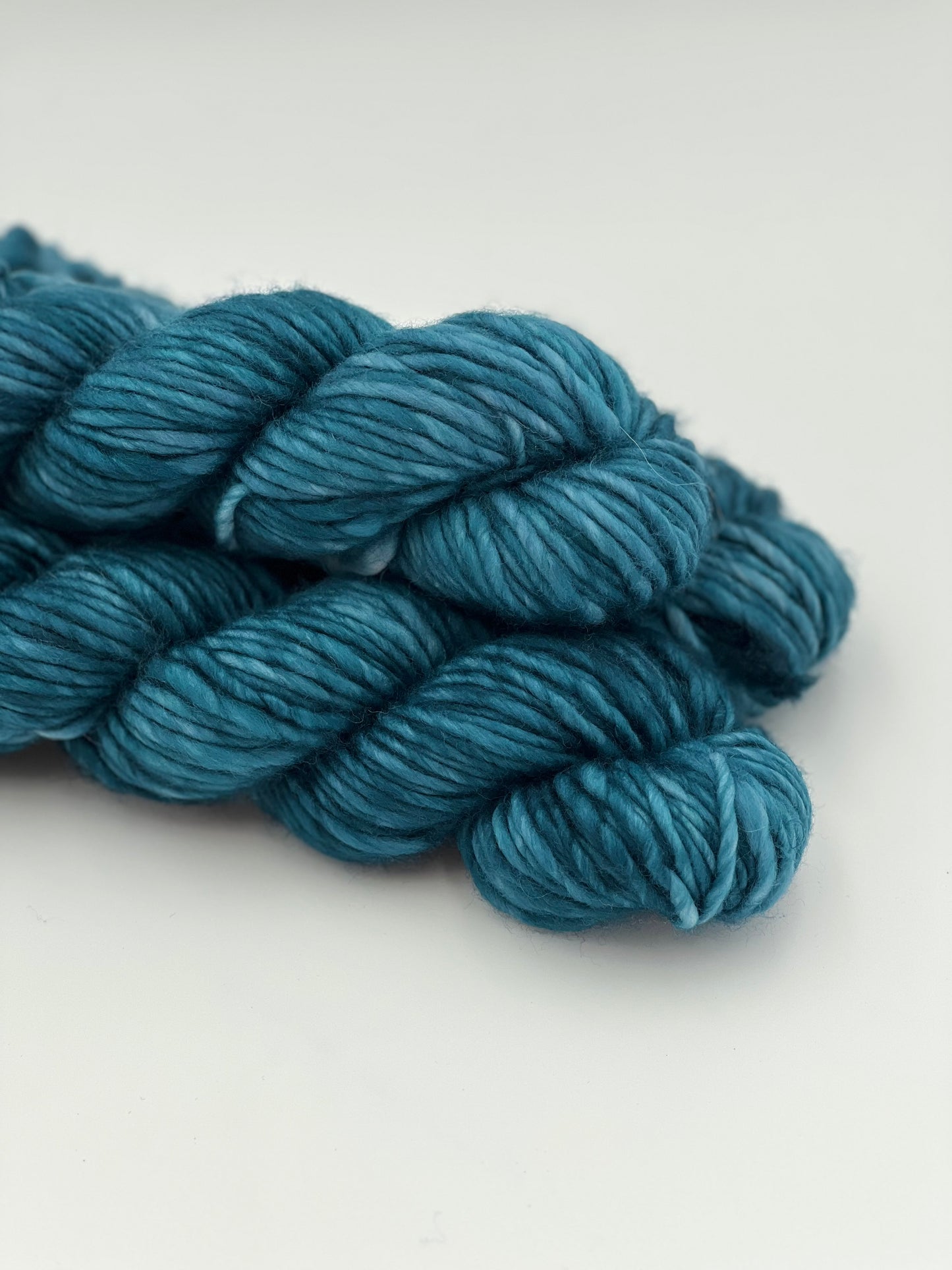 Unik Garn Chunky Singles - Opal