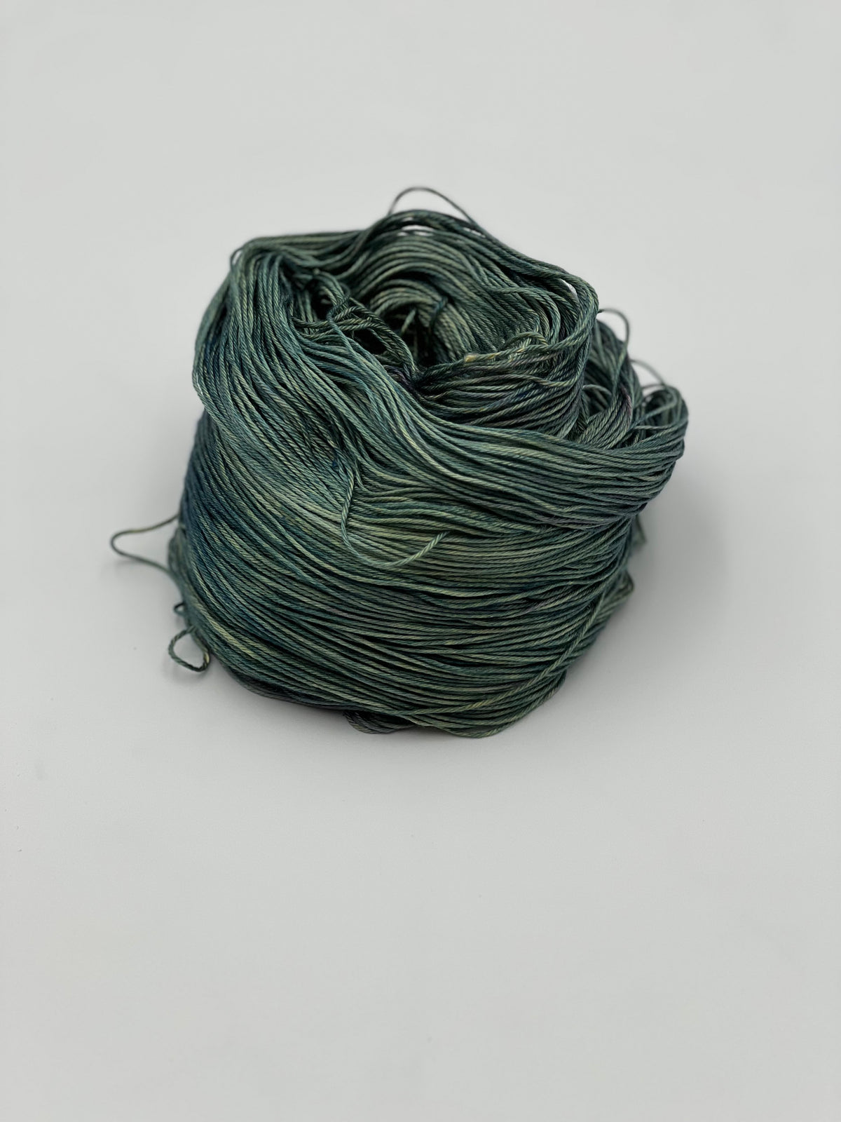 Unik Garn Pure Silk - Skovsø