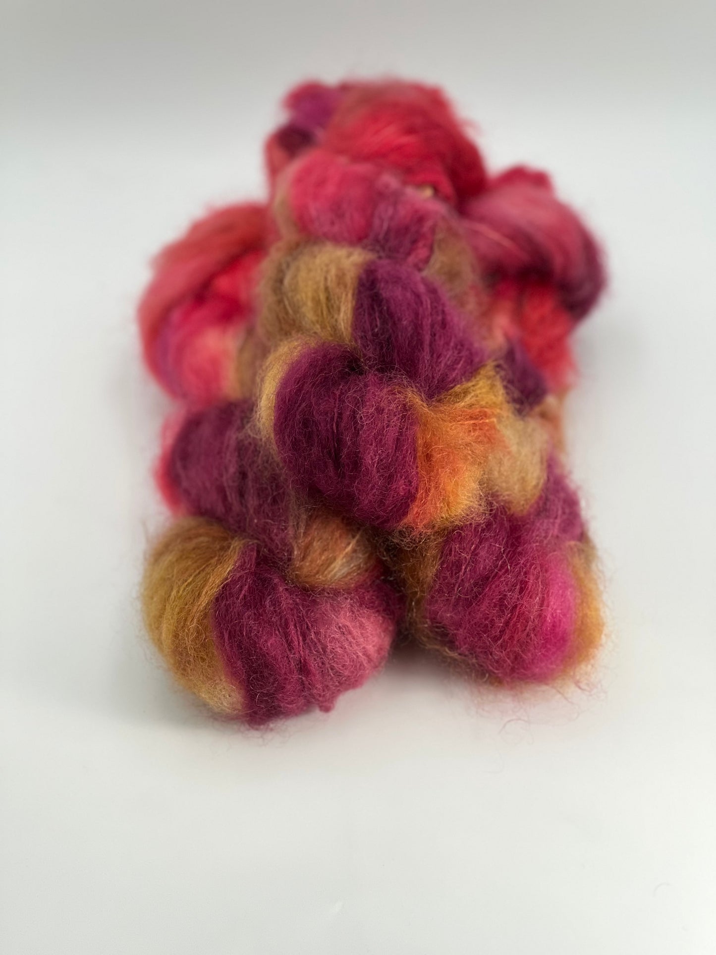 Unik Garn Fat Mohair - Eventyr