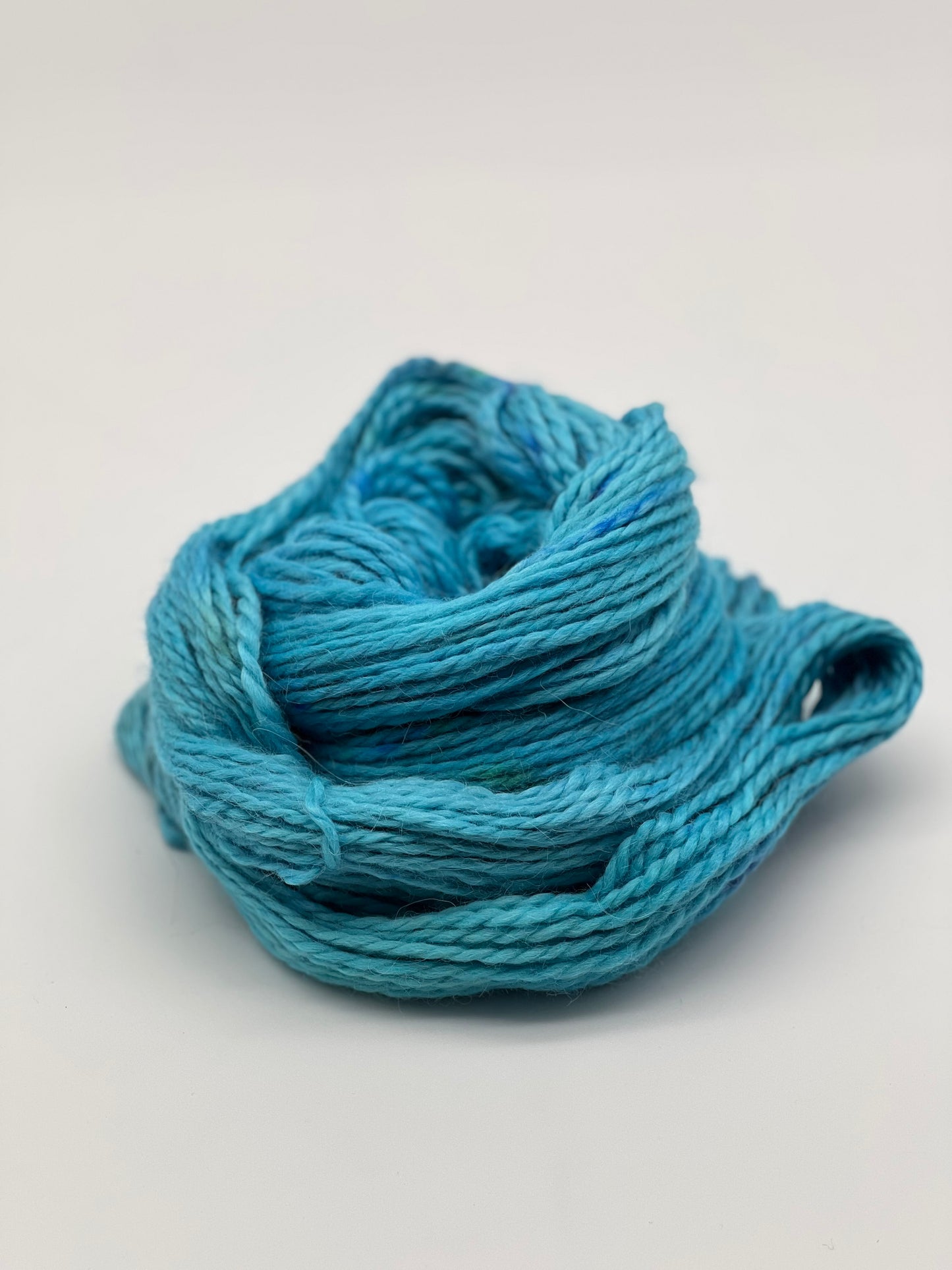 Unik Garn Chunky Baby - Sea Glass