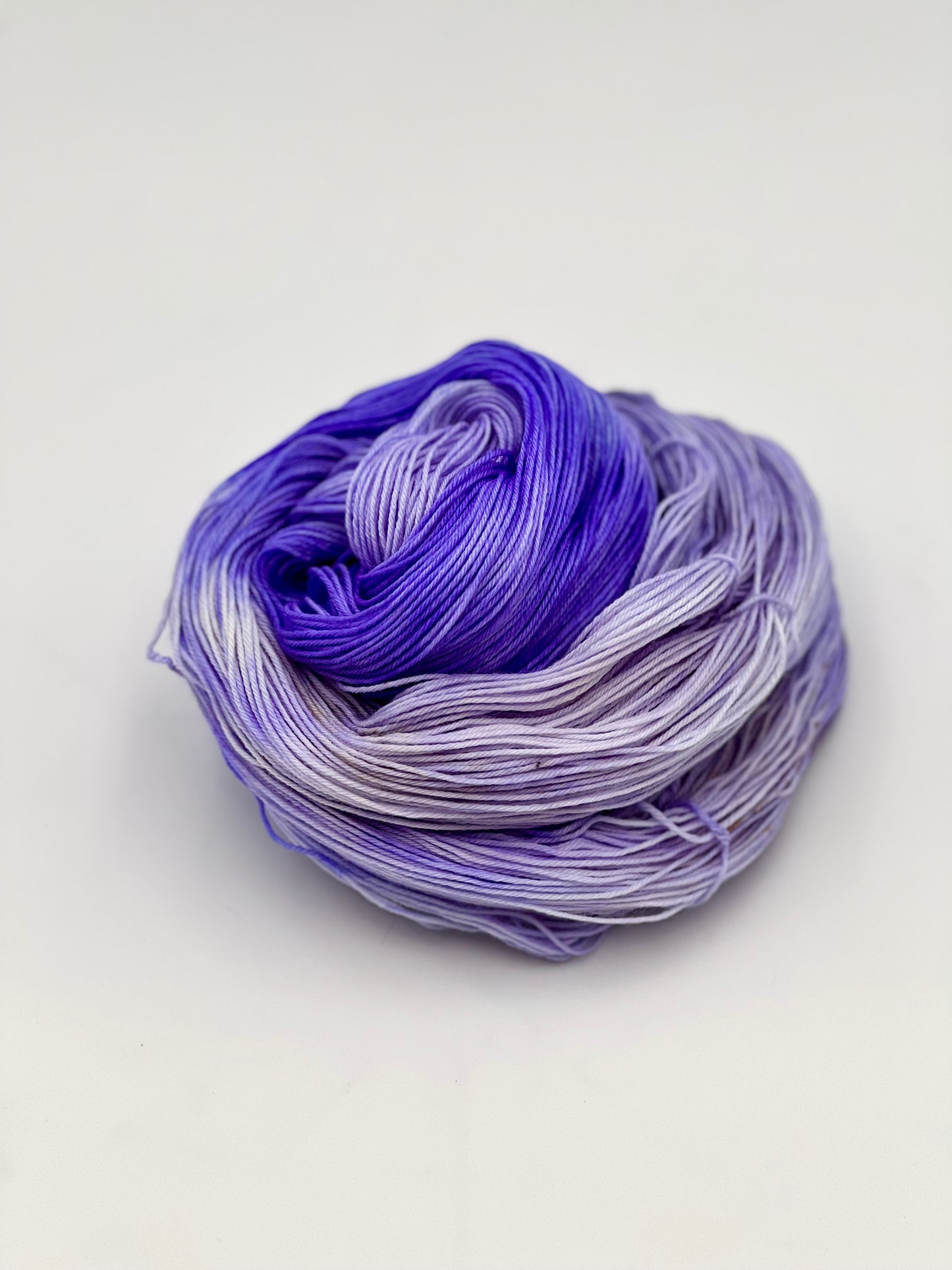 Unik Garn Sock - Nordlys