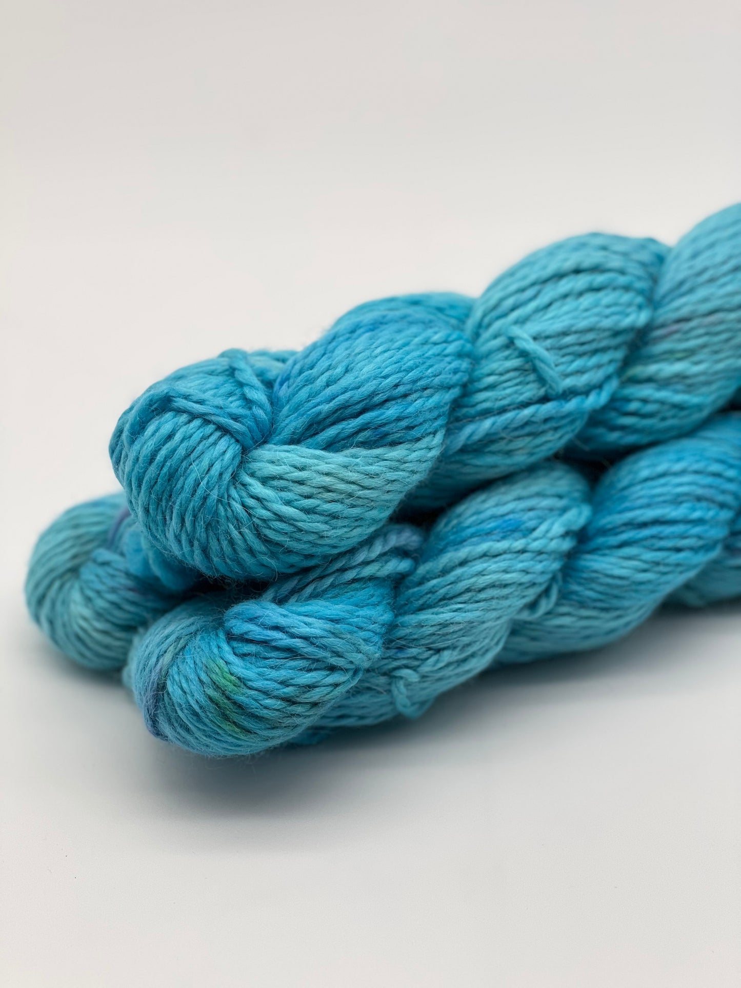 Unik Garn Chunky Baby - Sea Glass