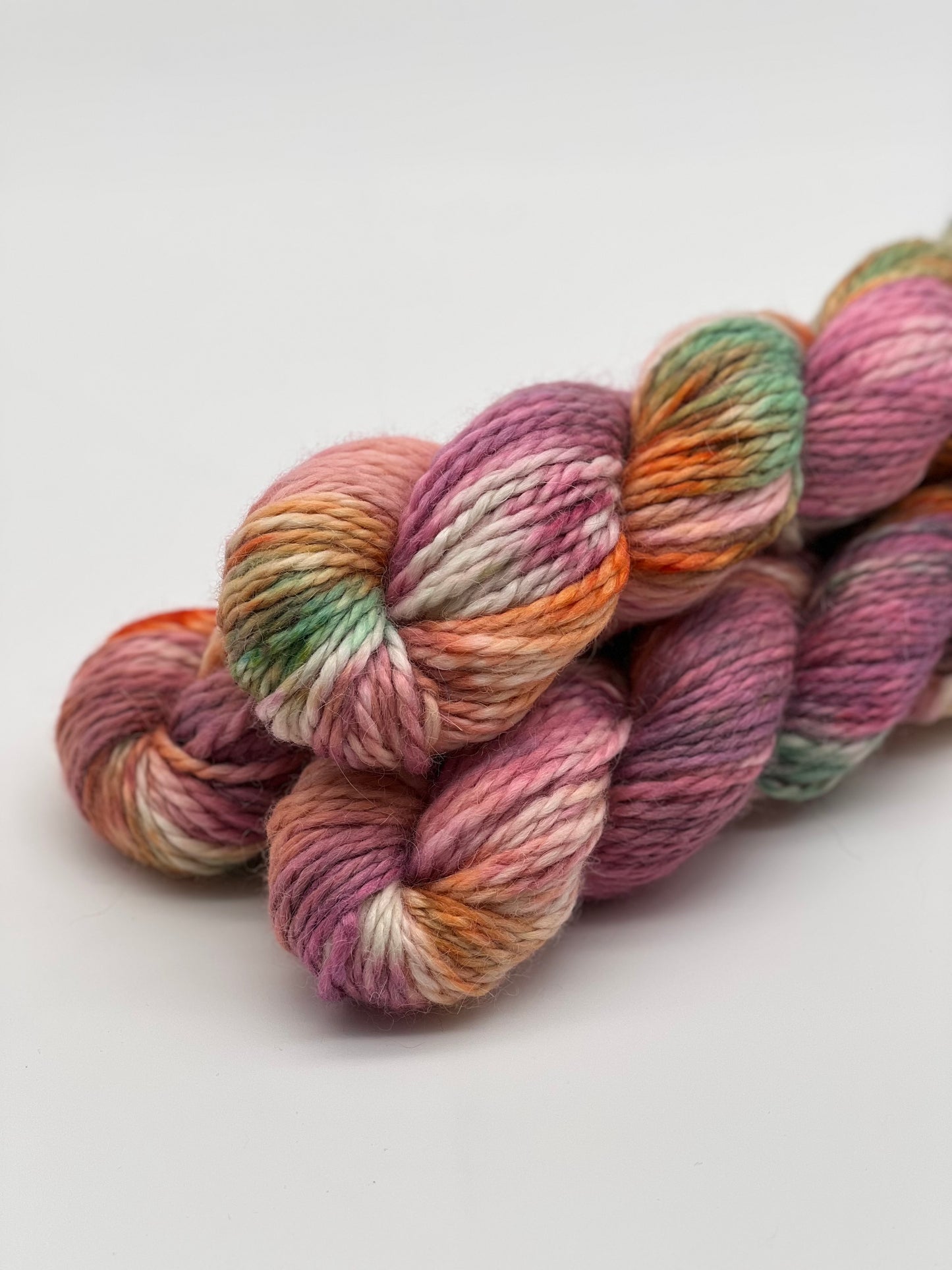 Unik Garn Chunky Baby - Paradisfugl