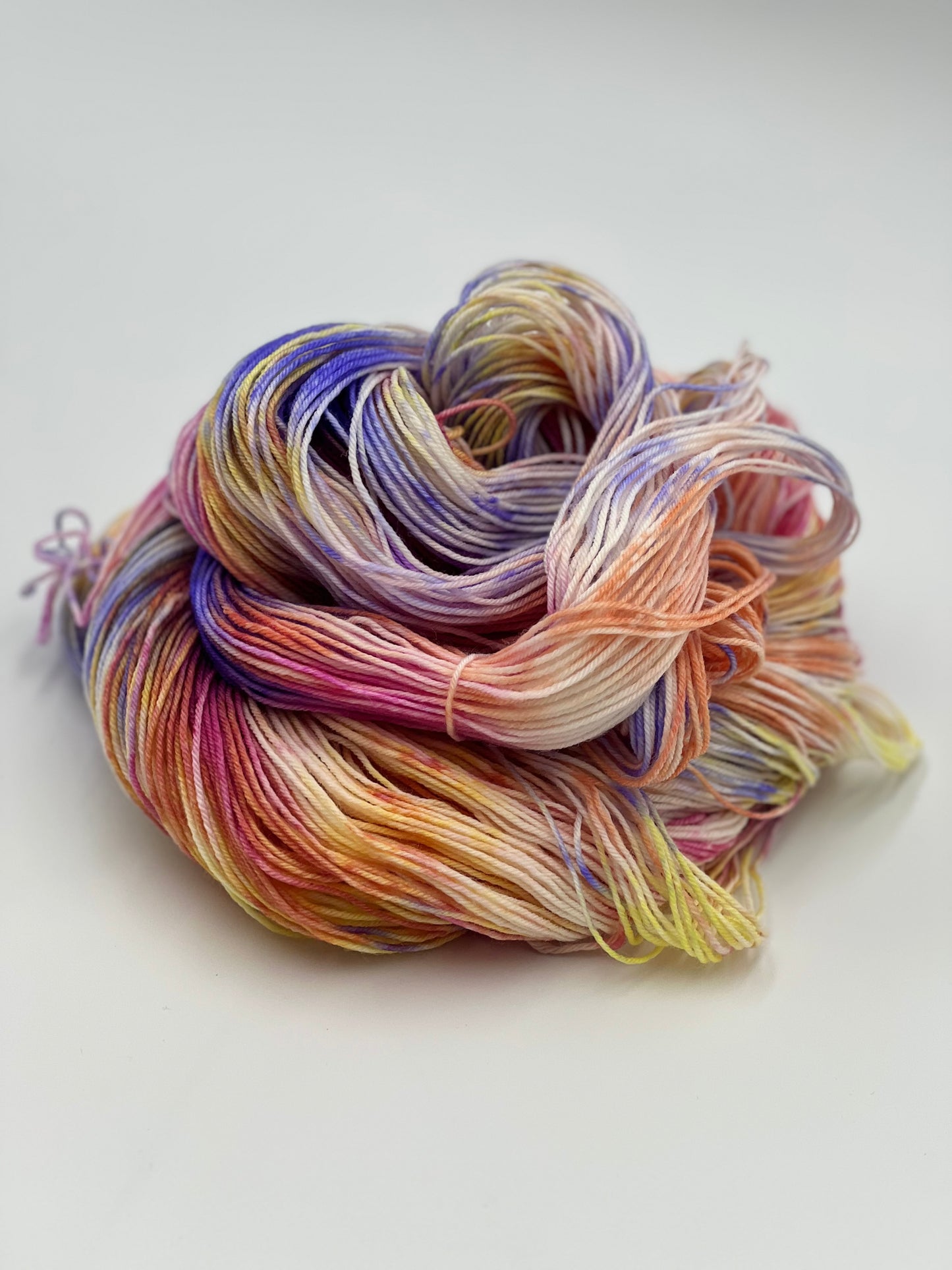 Unik Garn Sock - Ballade