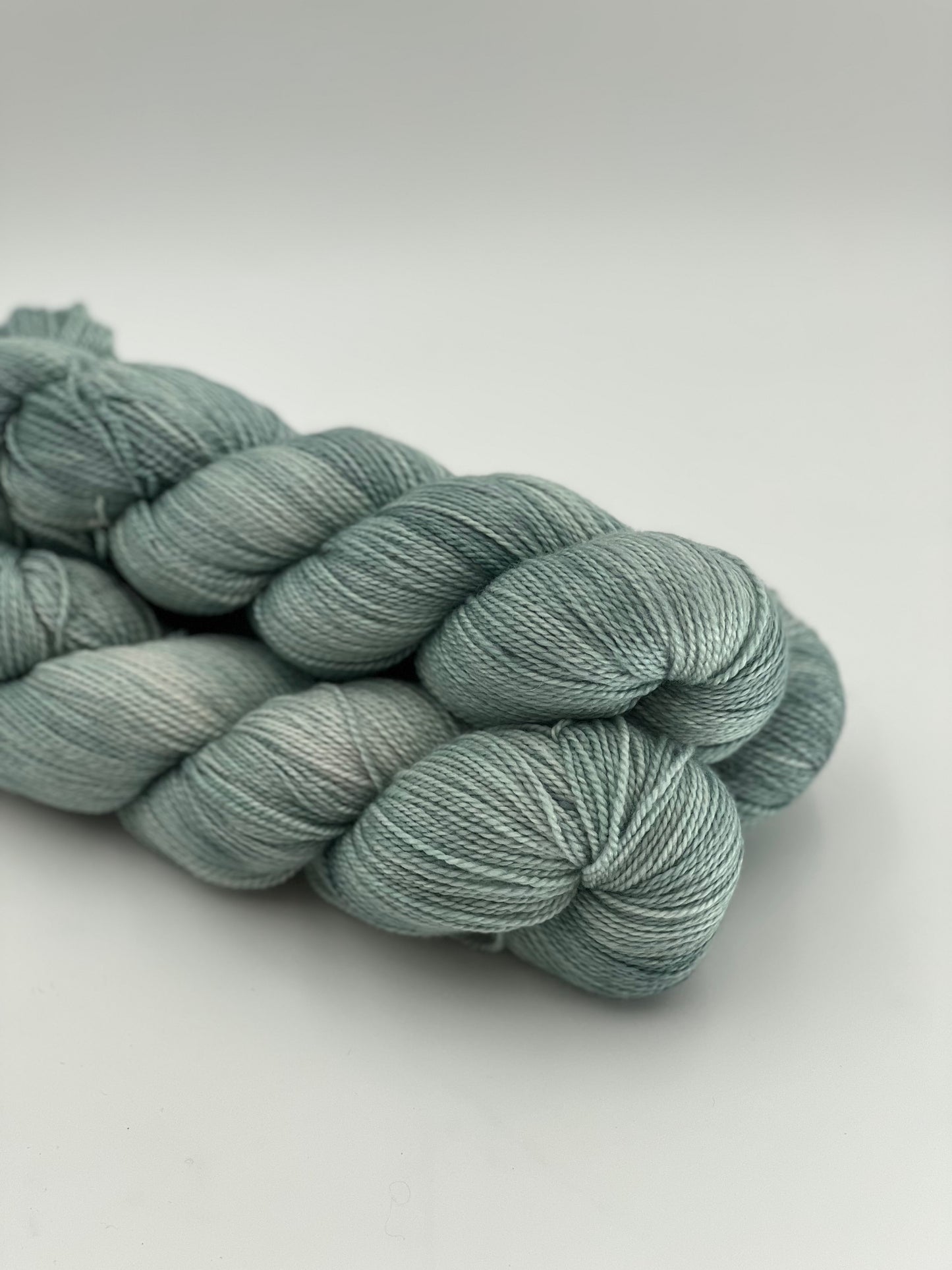 Unik Garn Silky Falkland - Eucalyptus