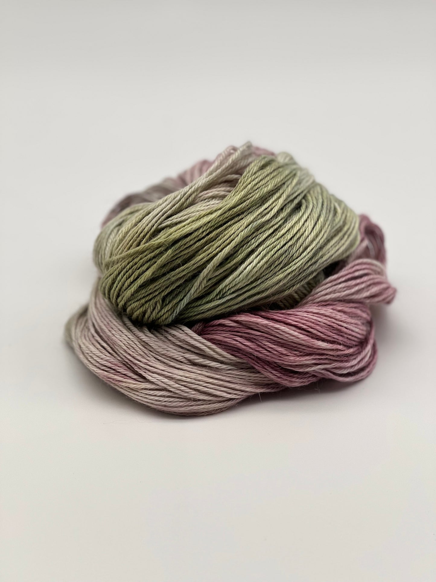 Unik Garn Angel Delight DK - Hybenrose