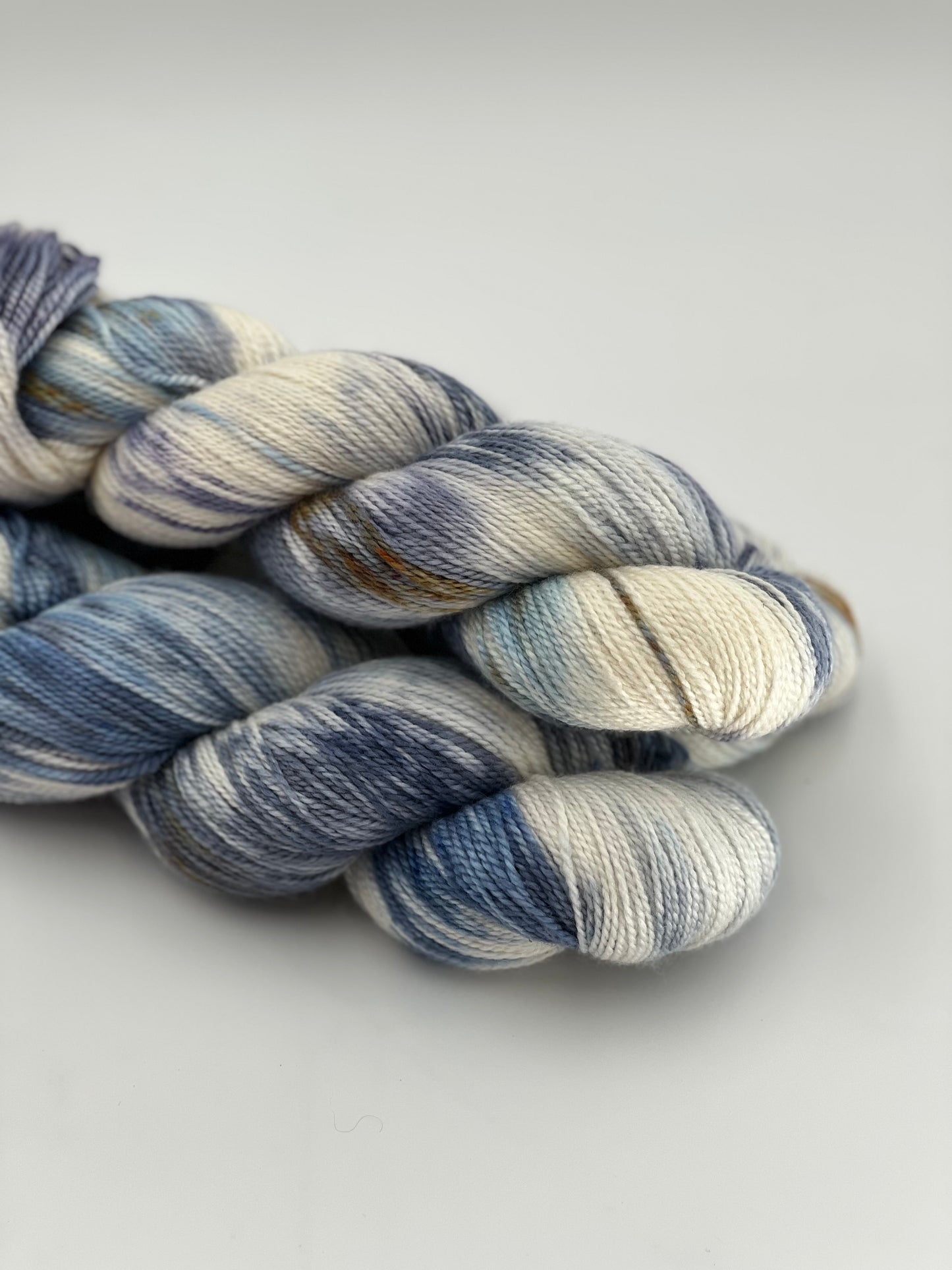 Unik Garn Silky Falkland - Vibe
