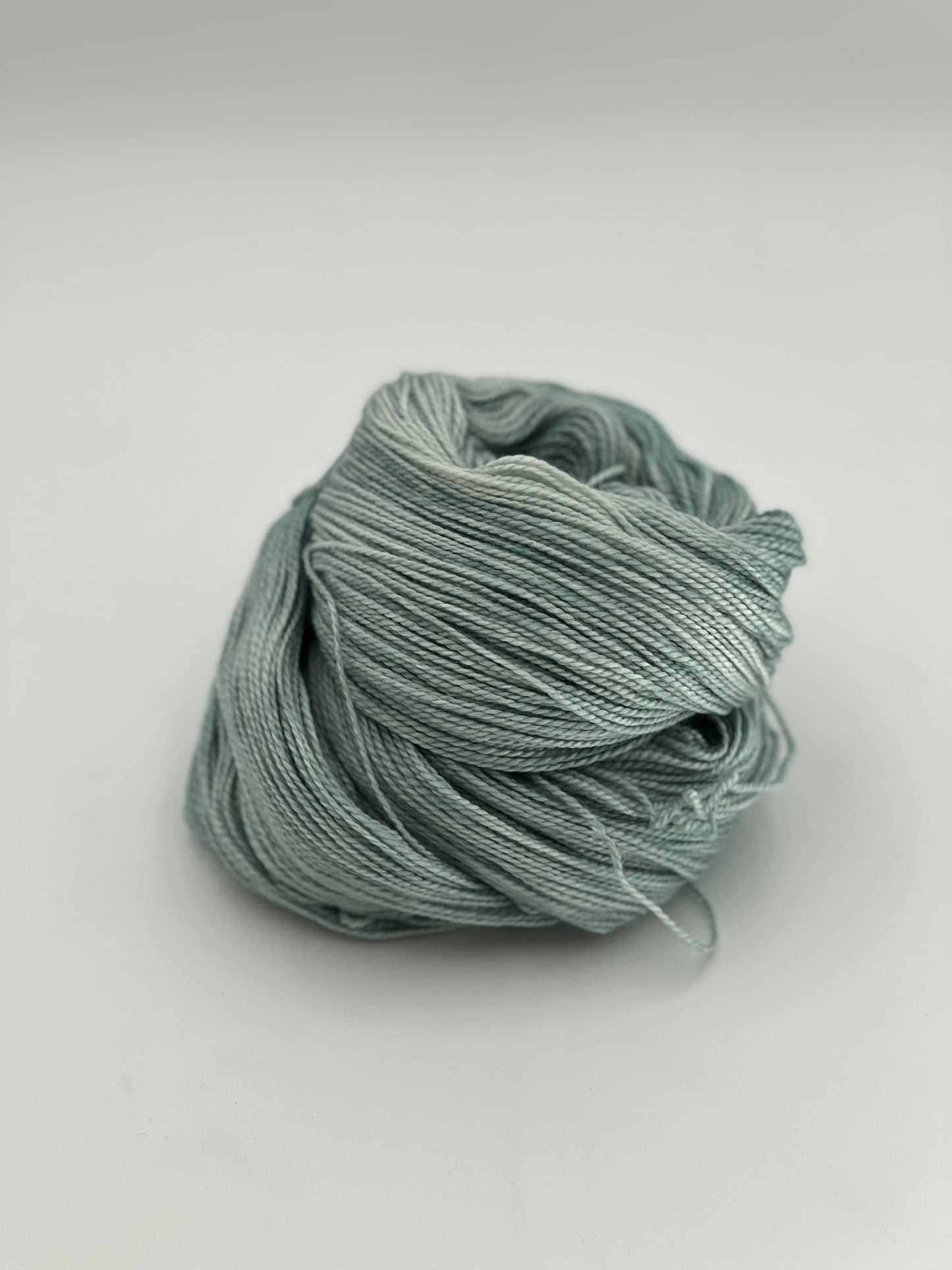 Unik Garn Silky Falkland - Eucalyptus