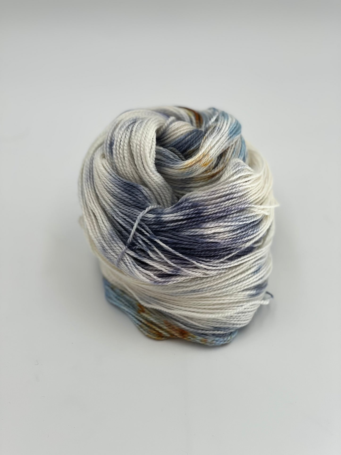 Unik Garn Silky Falkland - Vibe