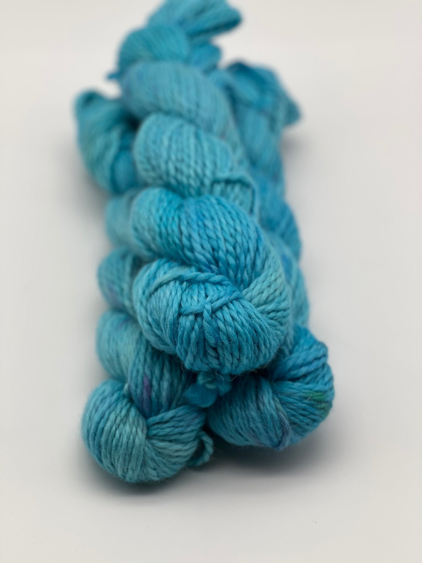 Unik Garn Chunky Baby - Sea Glass