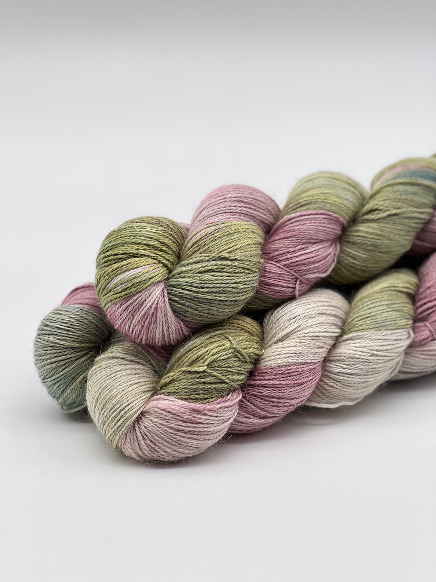 Unik Garn Angel Delight - Hybenrose