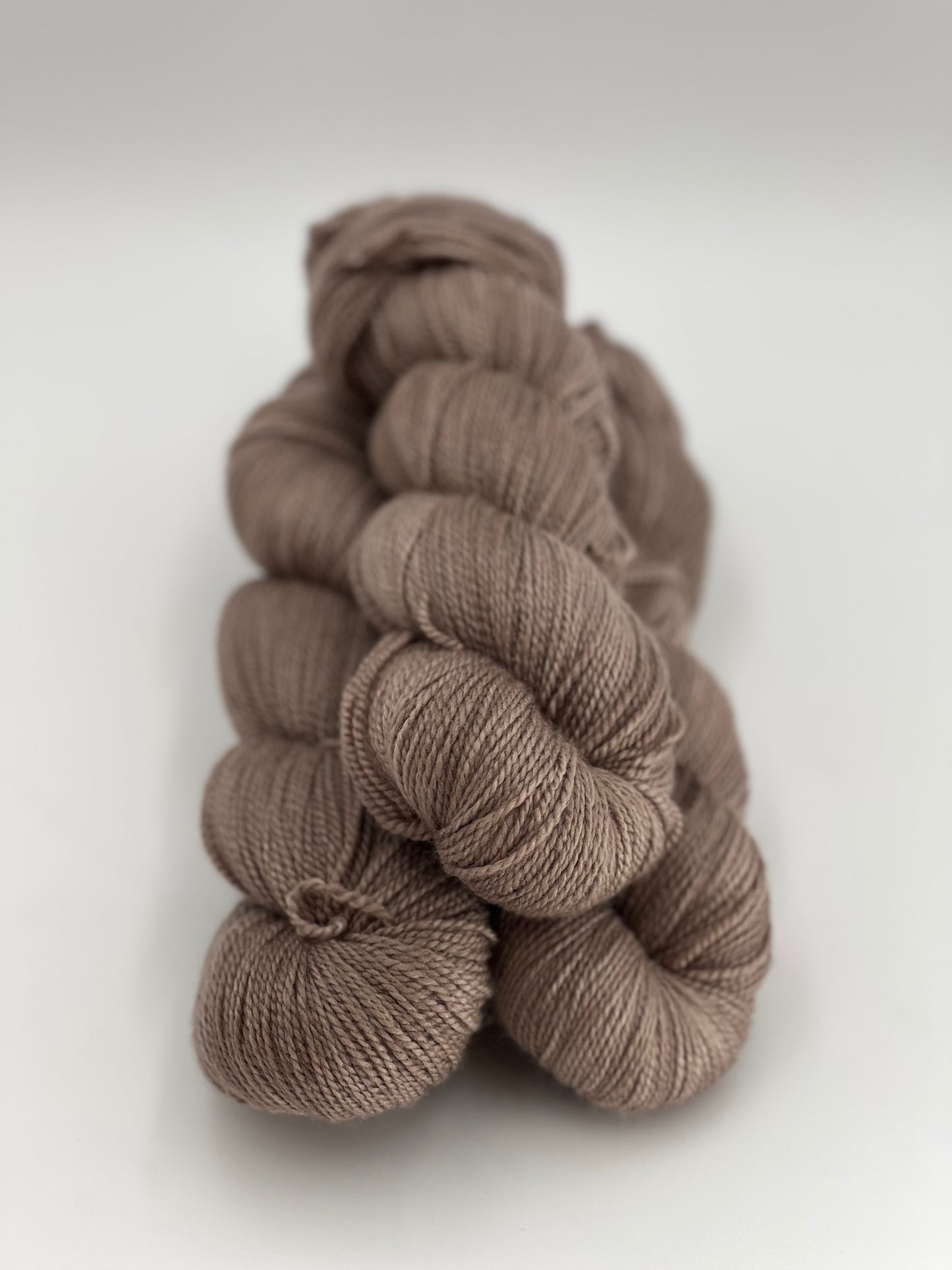 Unik Garn Silky Falkland - Nougat