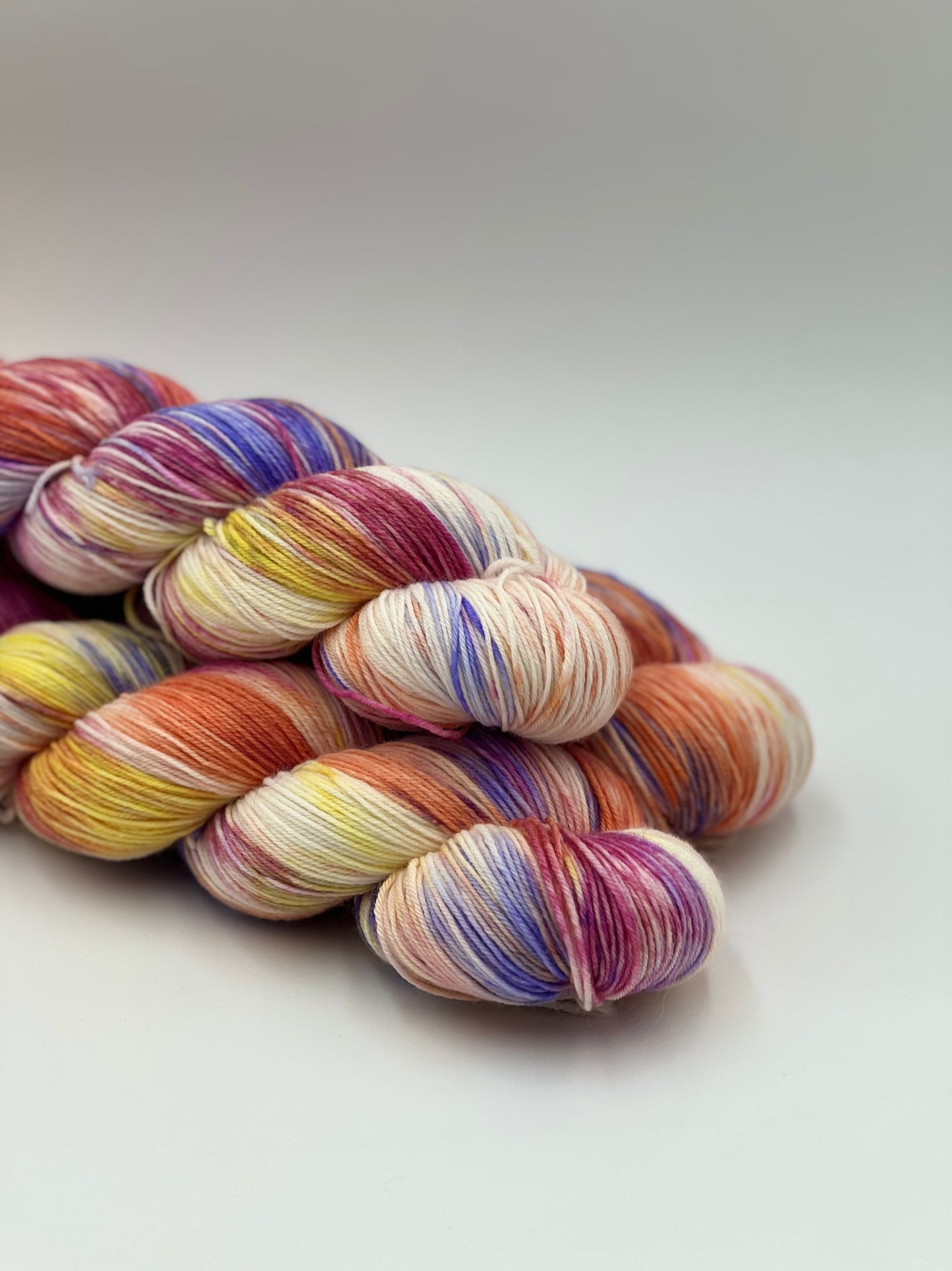 Unik Garn Sock - Ballade