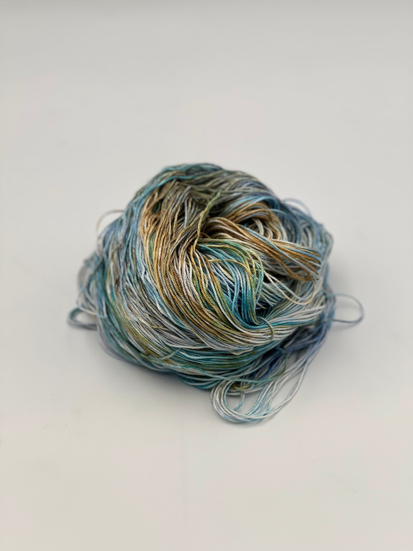 Unik Garn Pure Silk - River