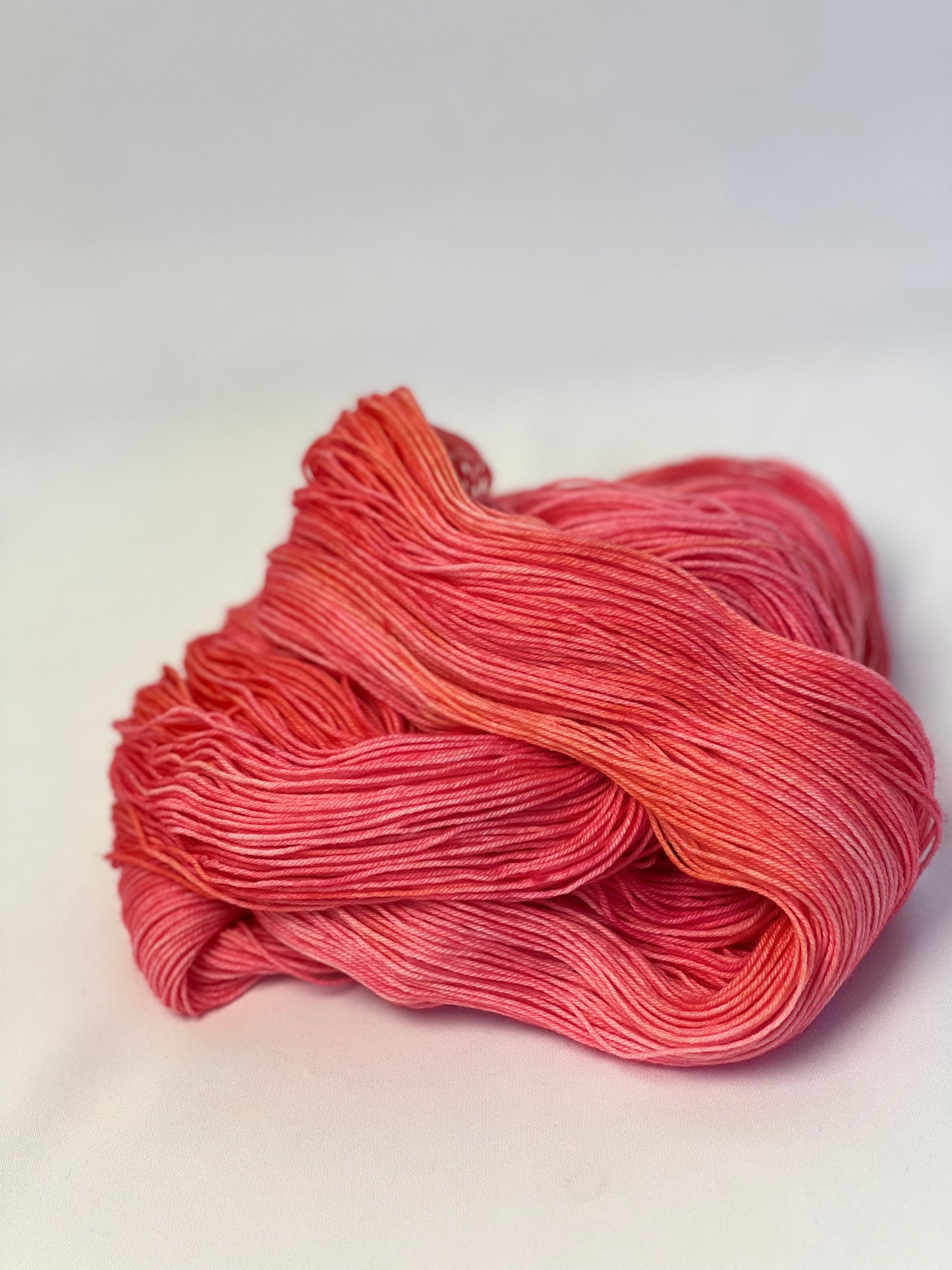 Unik Garn Sock - Pink Grape