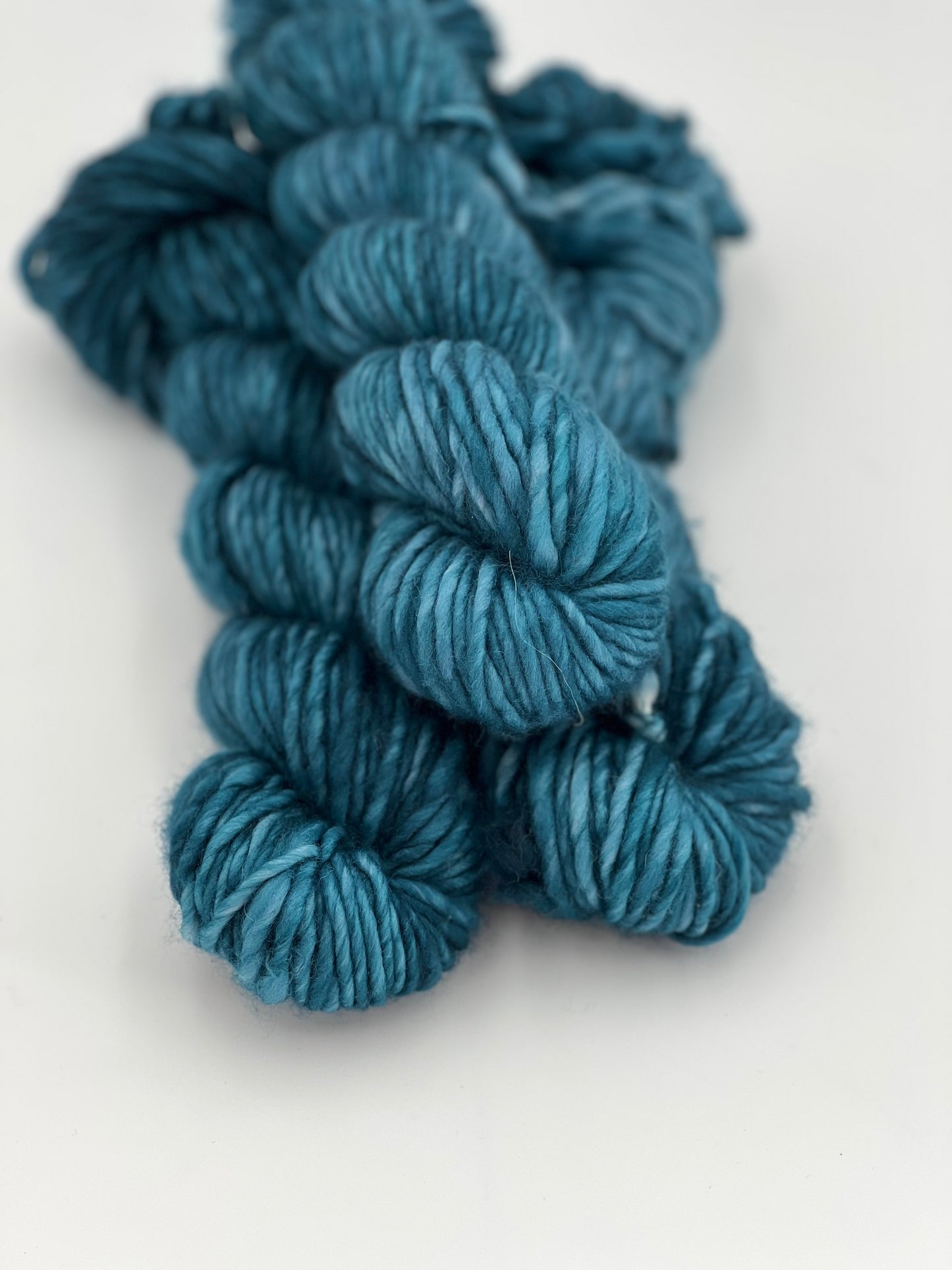 Unik Garn Chunky Singles - Opal