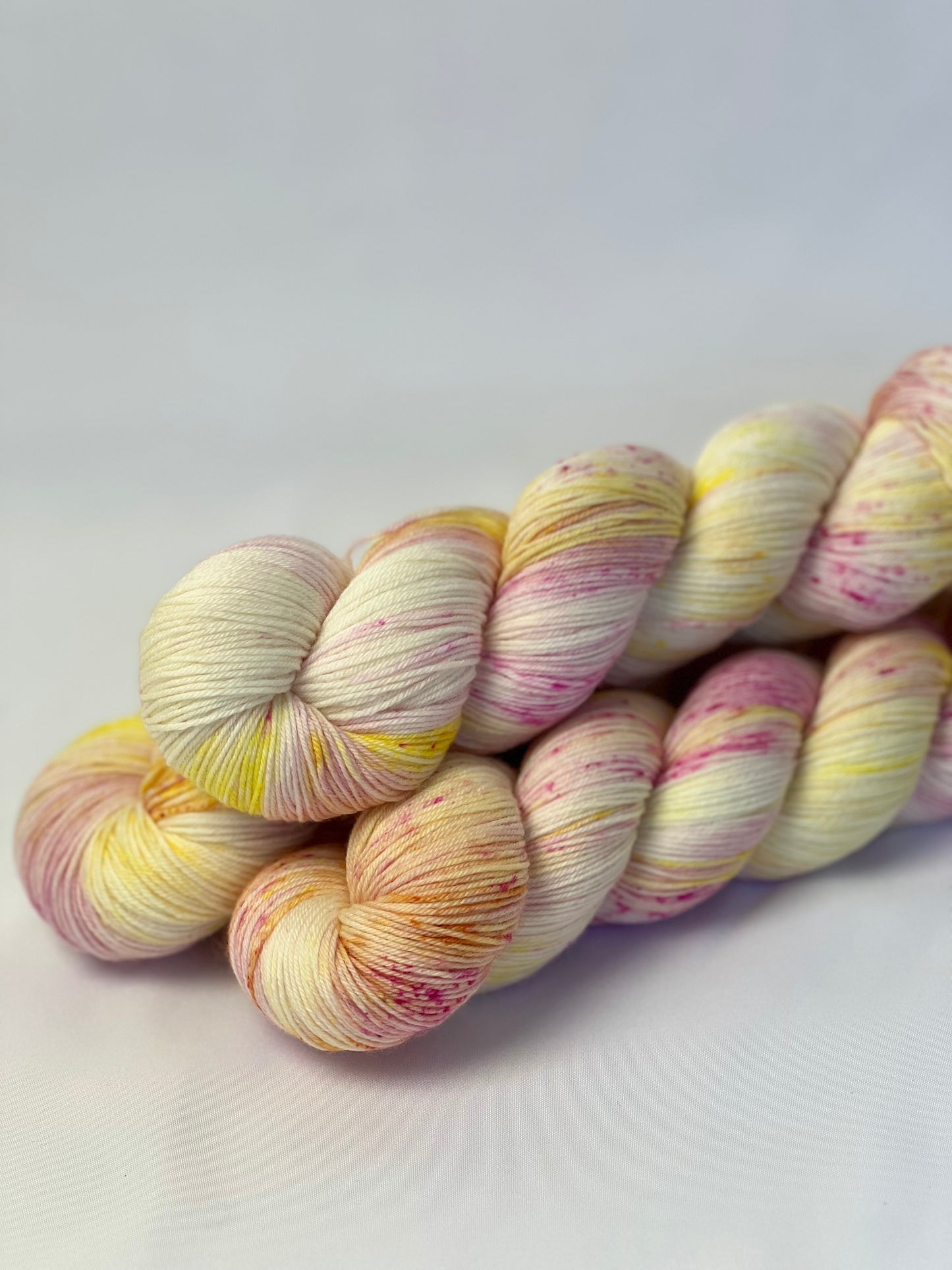 Unik Garn Sock - Rose Peace