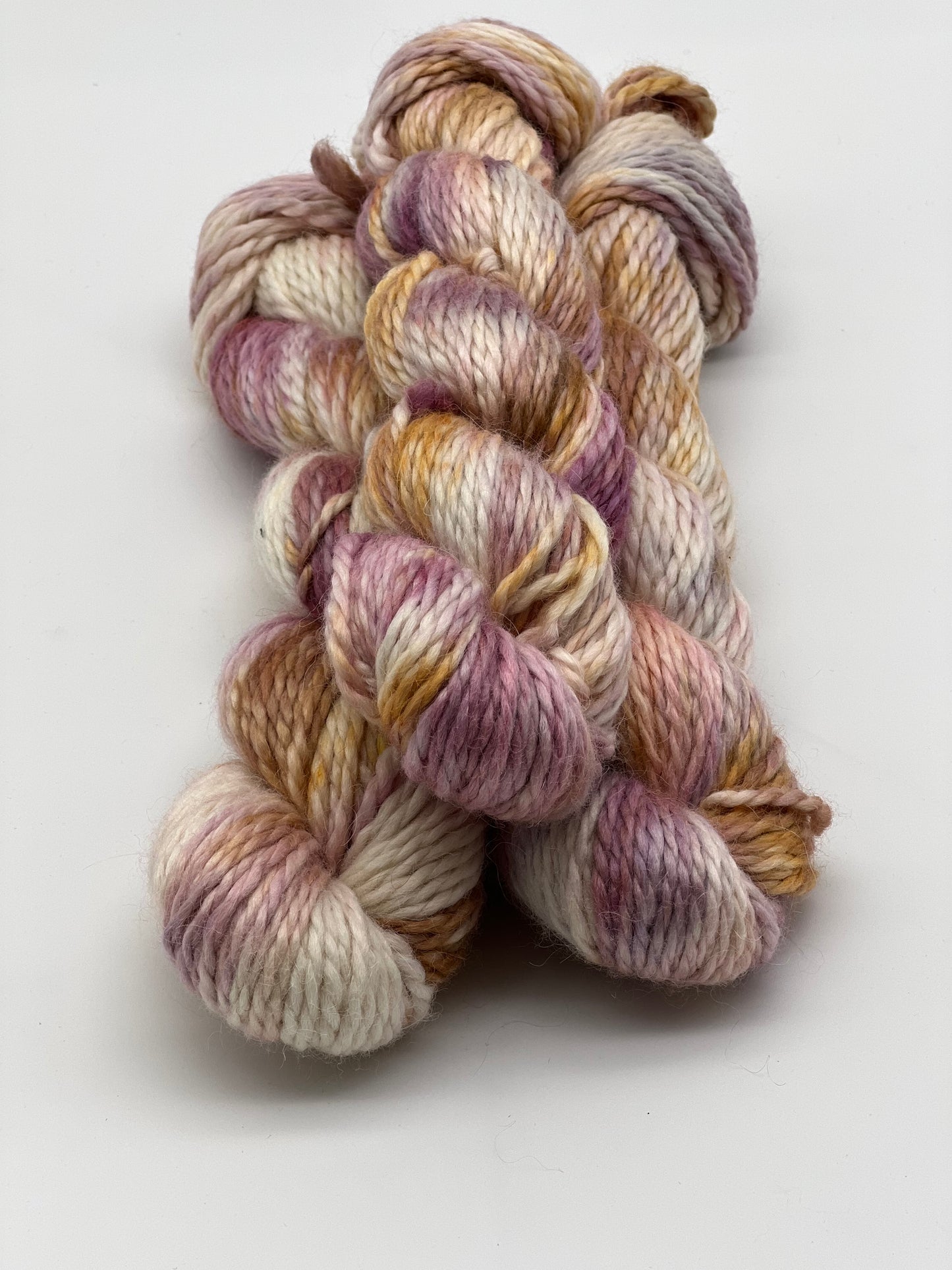 Unik Garn Chunky Baby - Bjergkrystal