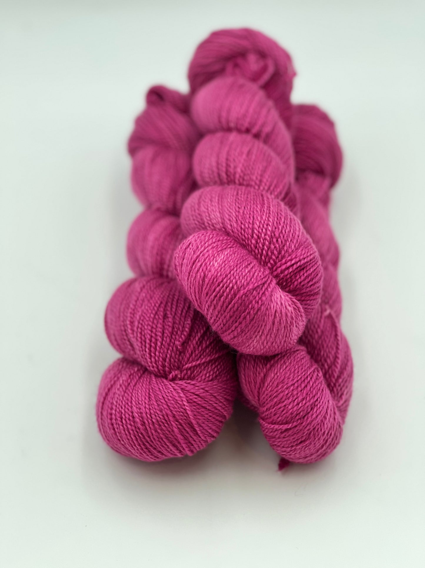 Unik Garn Silky Falkland - Sangria